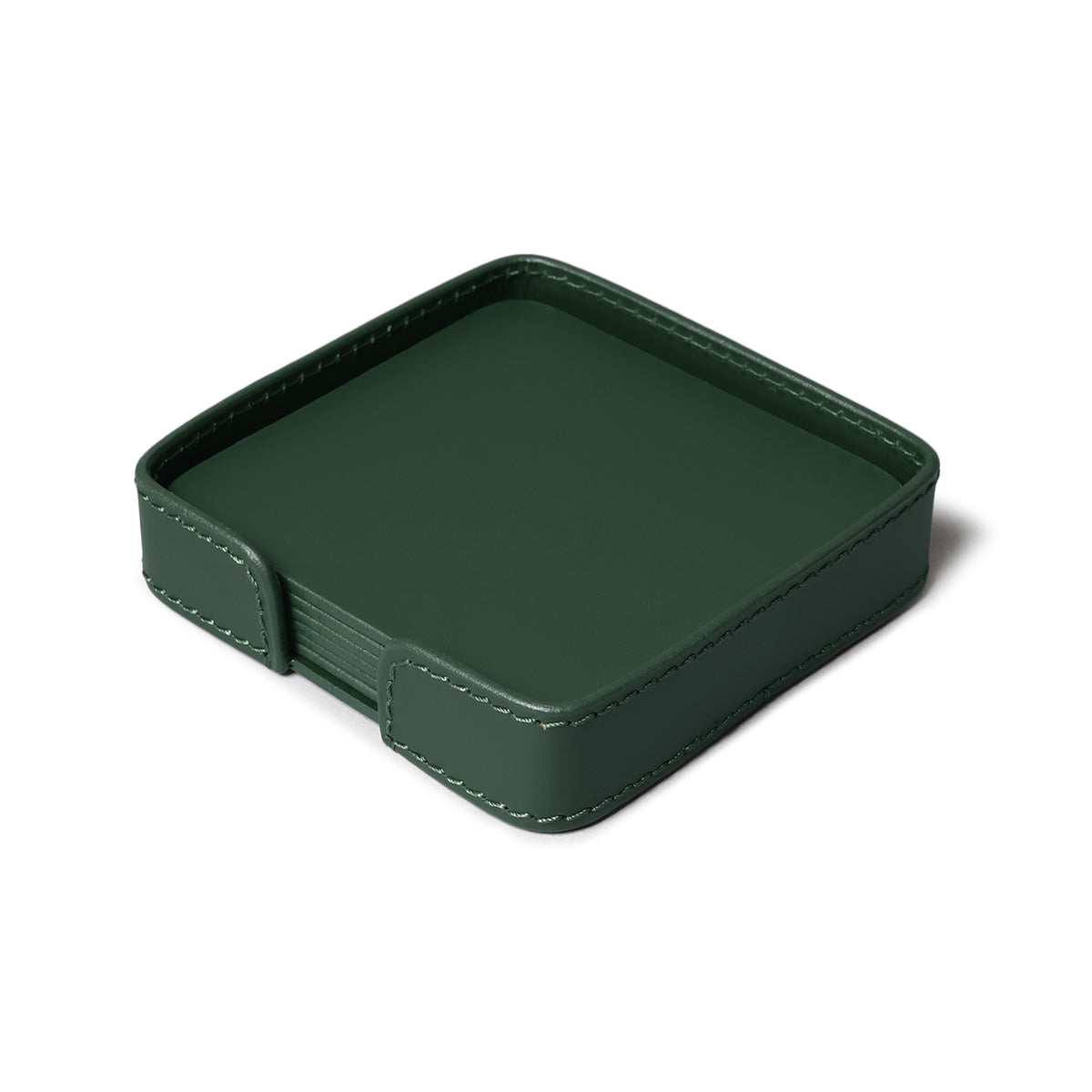Sterling Classic Coasters Square Green