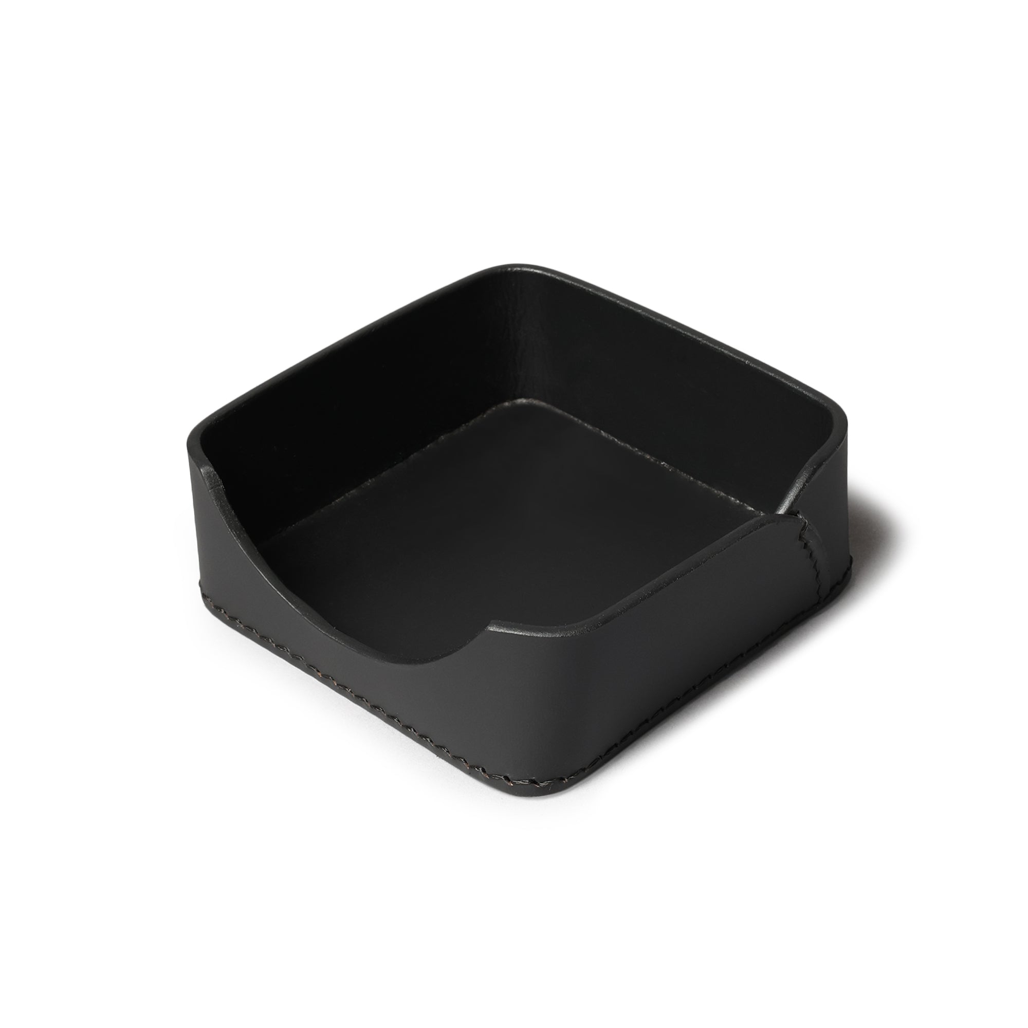 Sterling Classic Memo Holder Black
