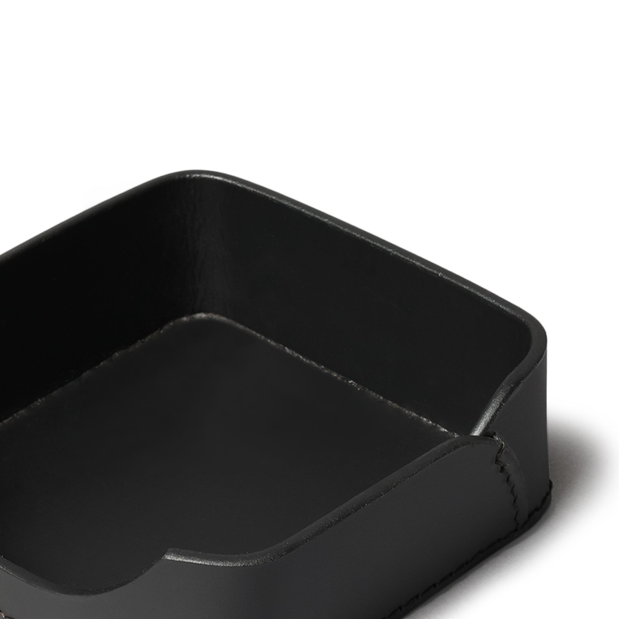 Sterling Classic Memo Holder Black