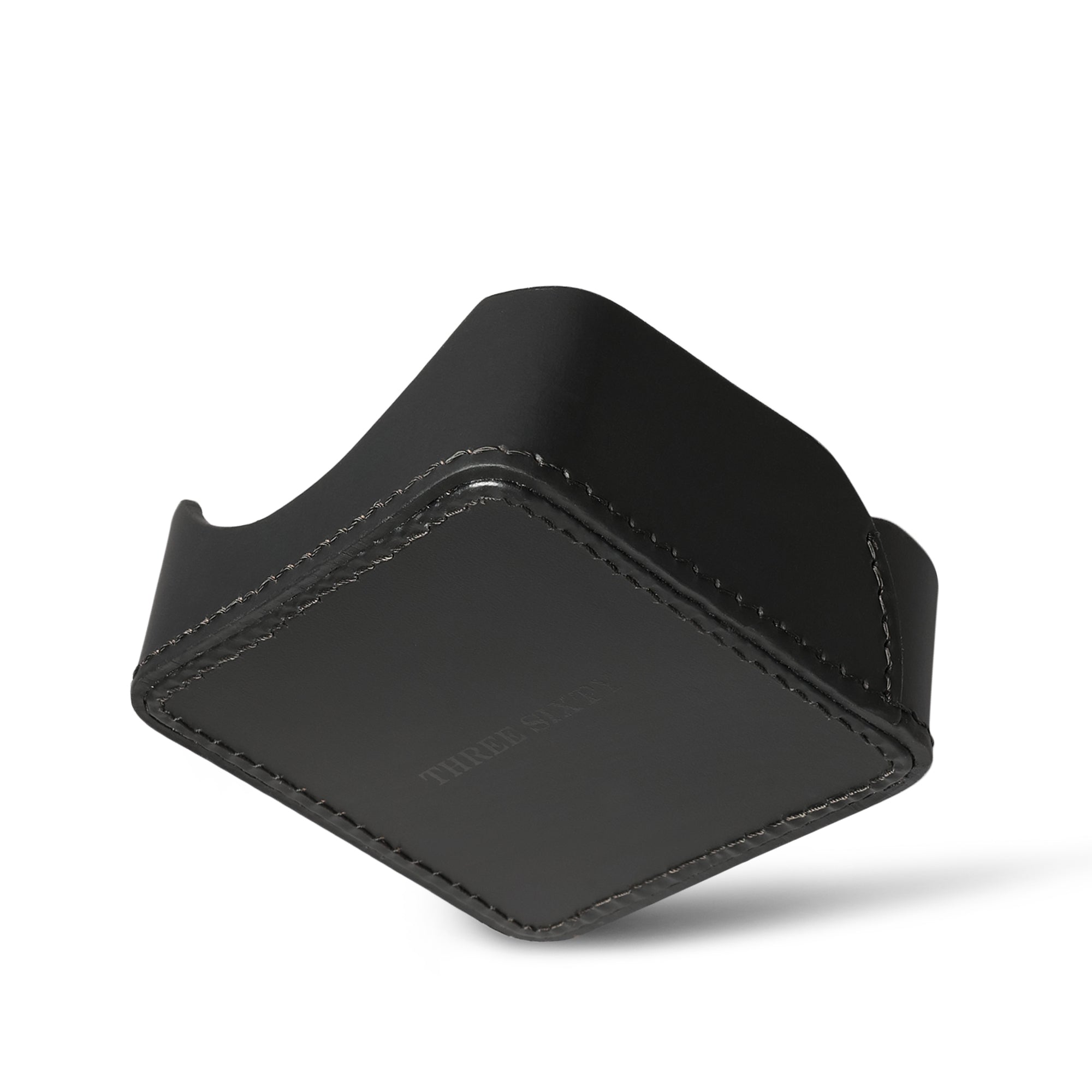 Sterling Classic Memo Holder Black