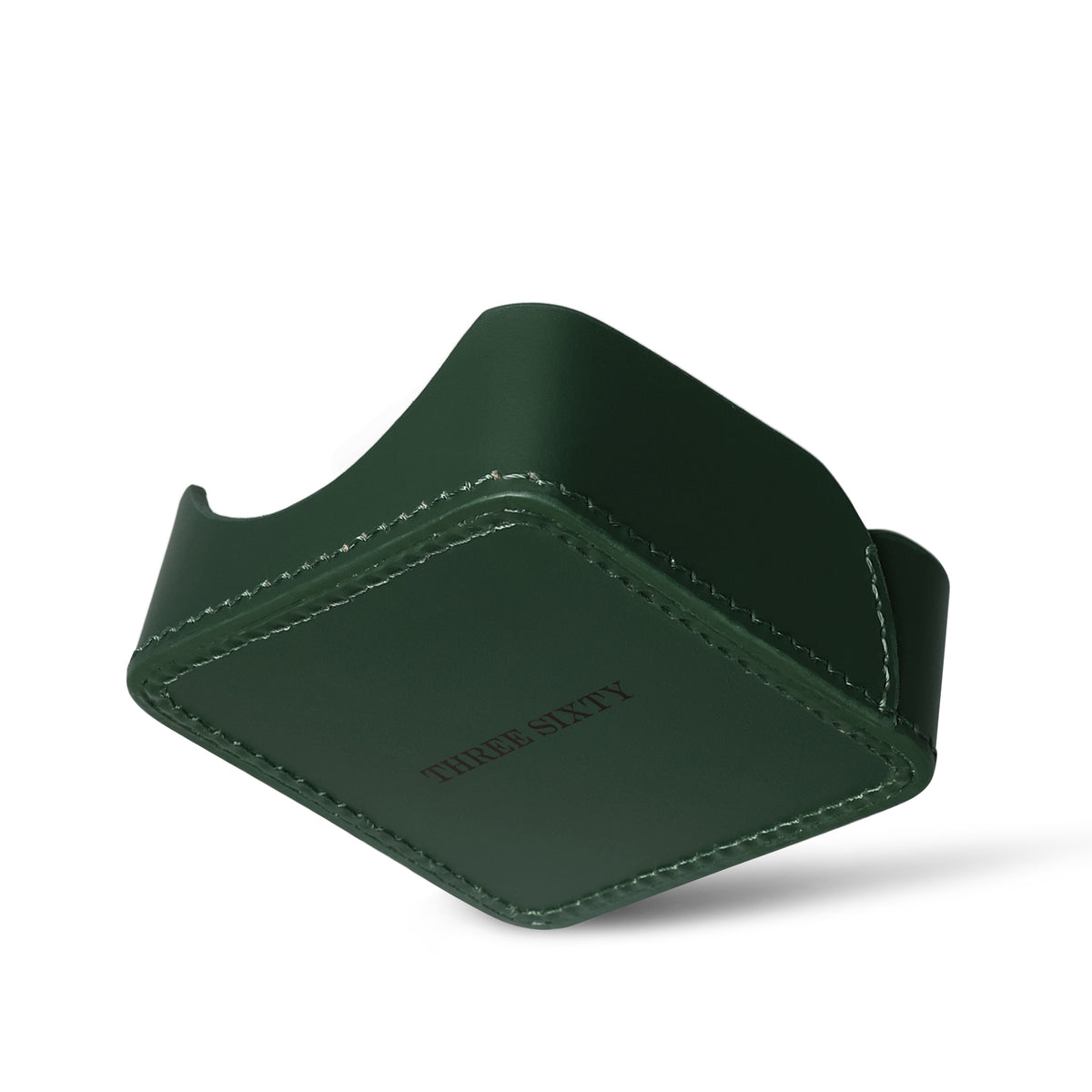 Sterling Classic Memo Holder Green