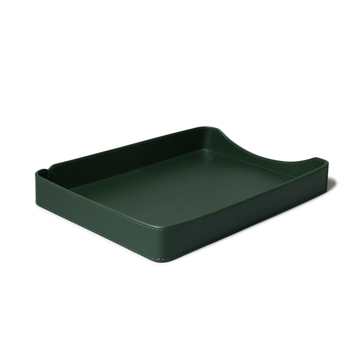 Sterling Classic A4 Papertray Green