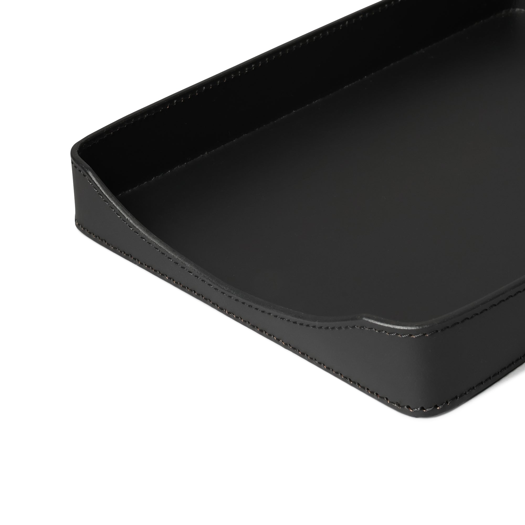 Sterling Classic A4 Papertray Black