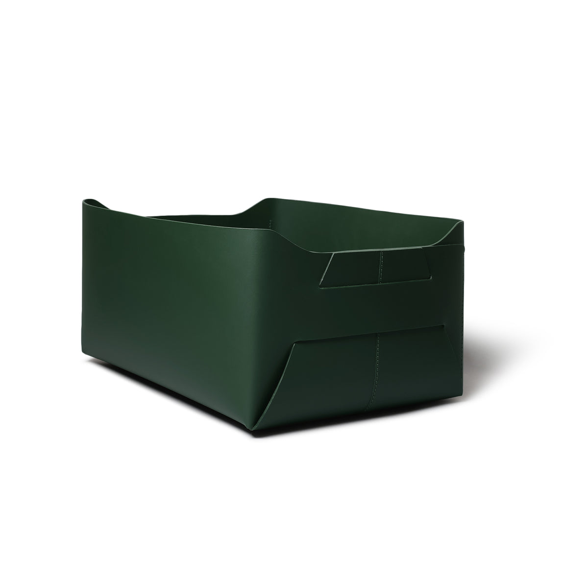 Sterling Classic Multipurpose Basket Green