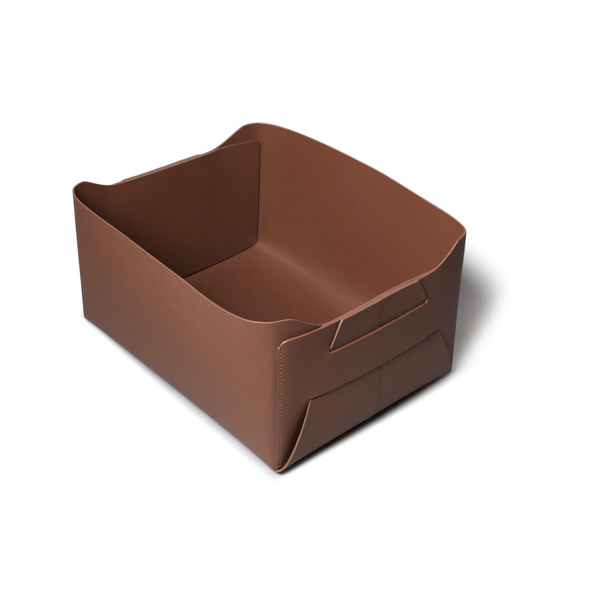 Sterling Classic Multipurpose Basket Antique Brown