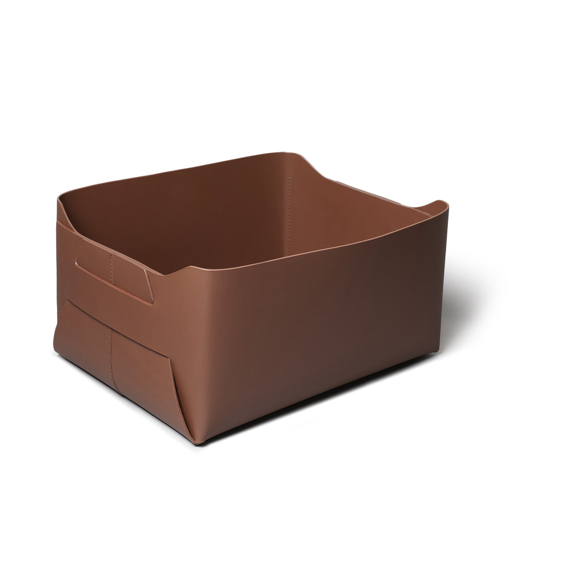 Sterling Classic Multipurpose Basket Antique Brown
