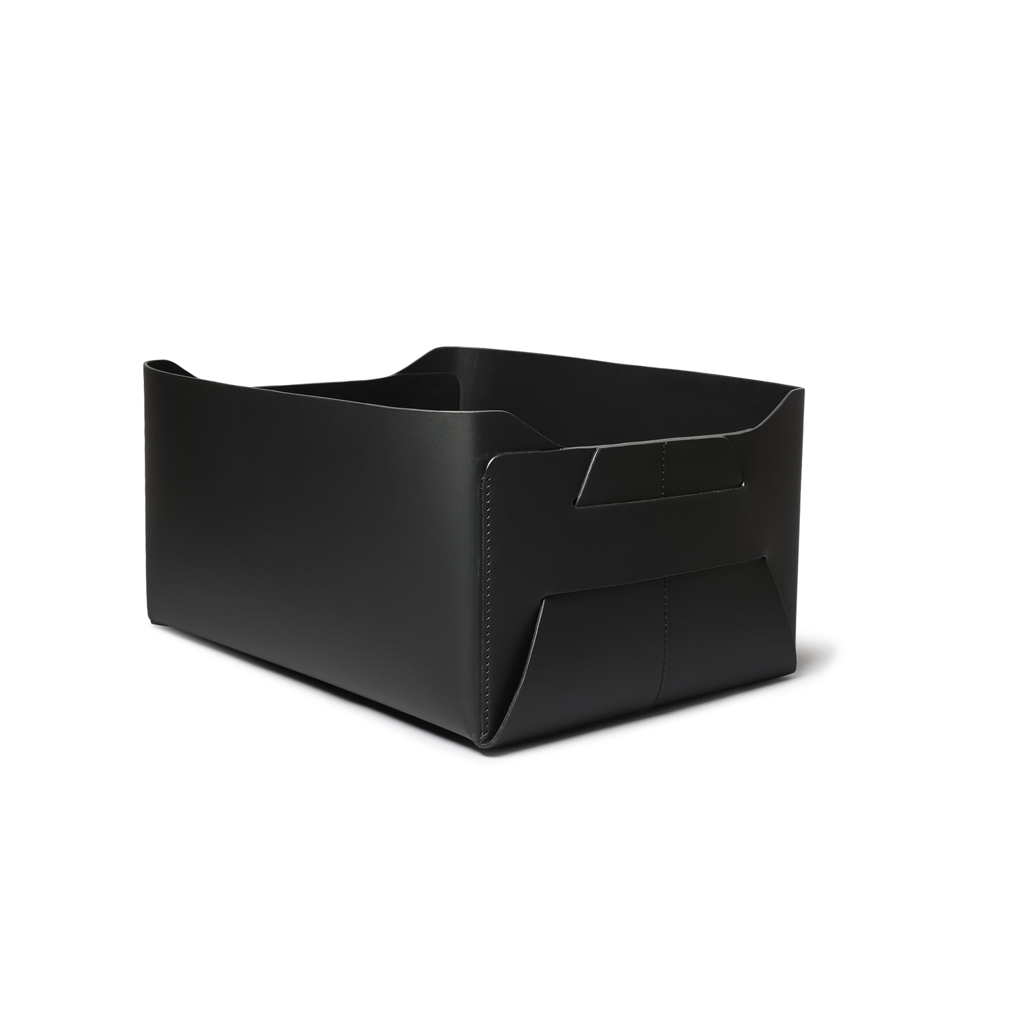 Sterling Classic Multipurpose Basket Black