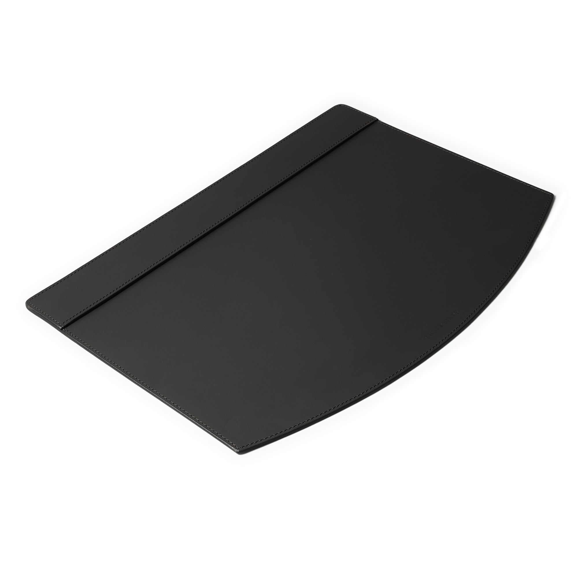 Sterling Classic Desk Blotter Black