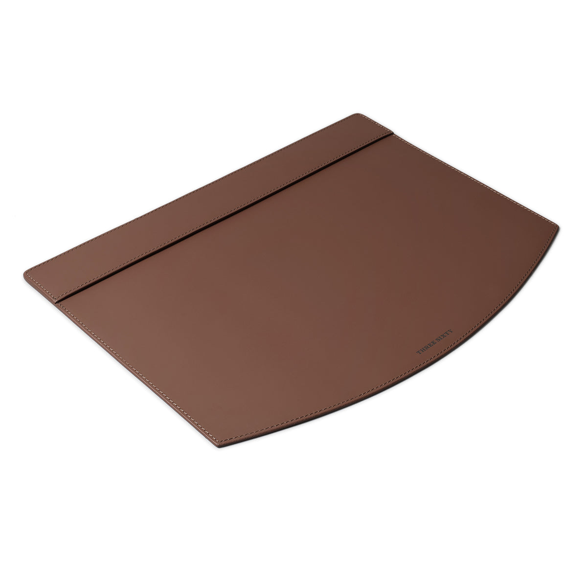 Sterling Classic Desk Blotter Antique Brown