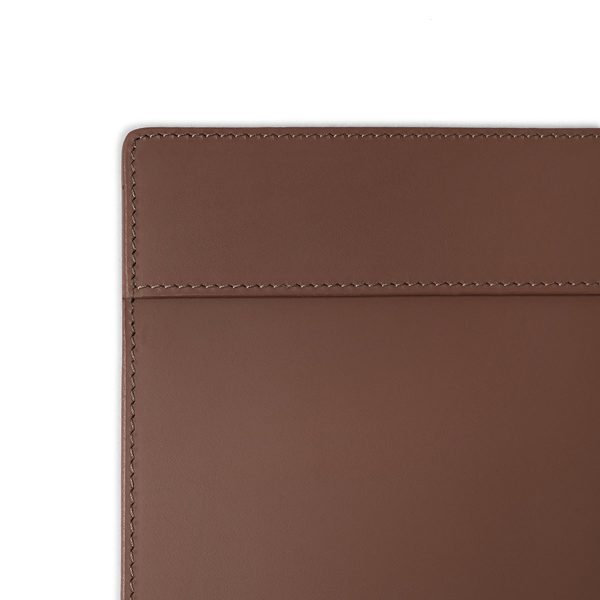 Sterling Classic Desk Blotter Antique Brown