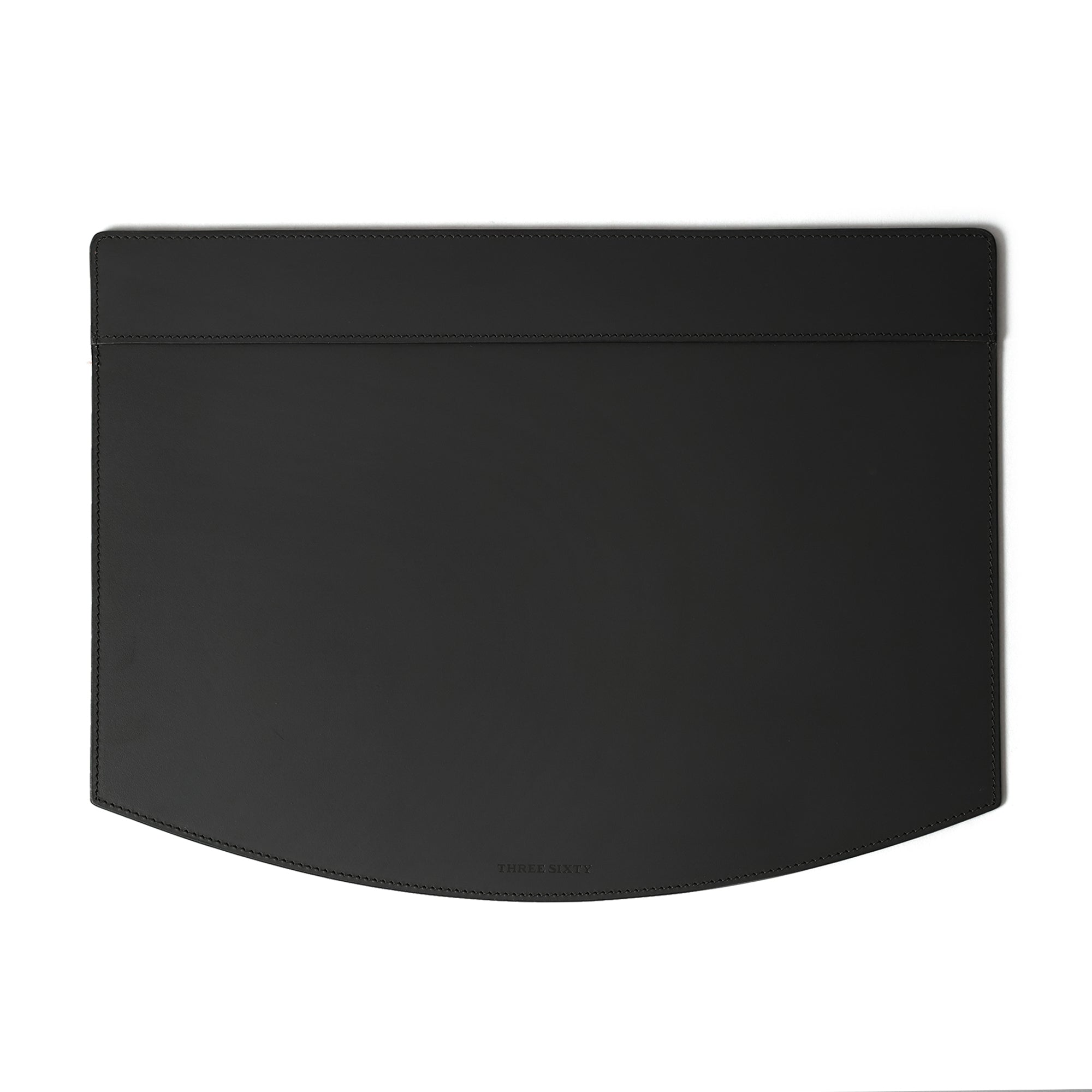 Sterling Classic Desk Blotter Black