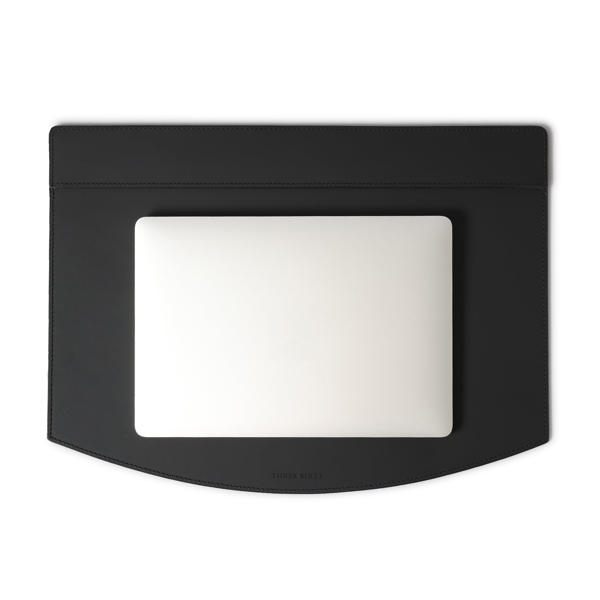 Sterling Classic Desk Blotter Black