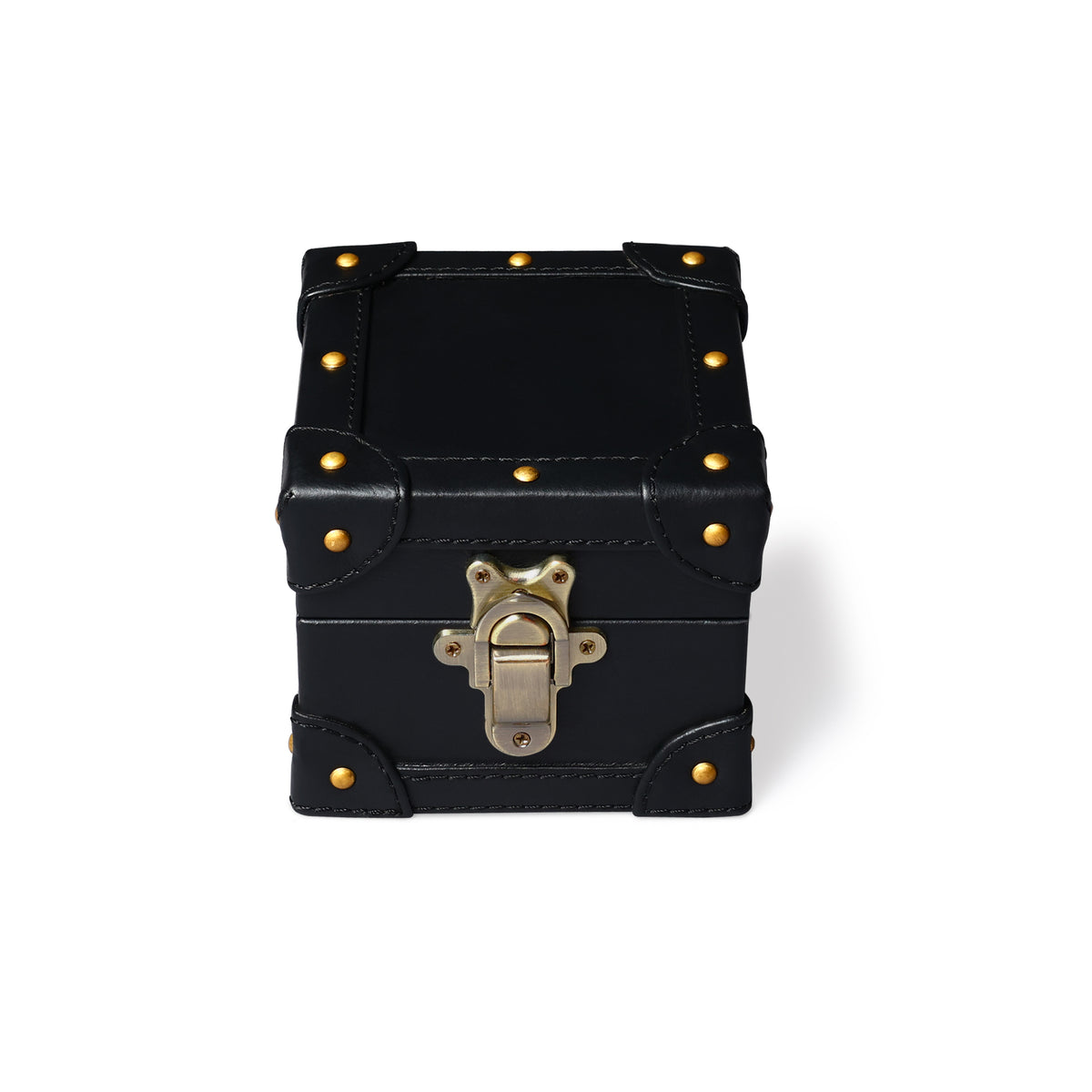 Meridian Solo Watch Box Black