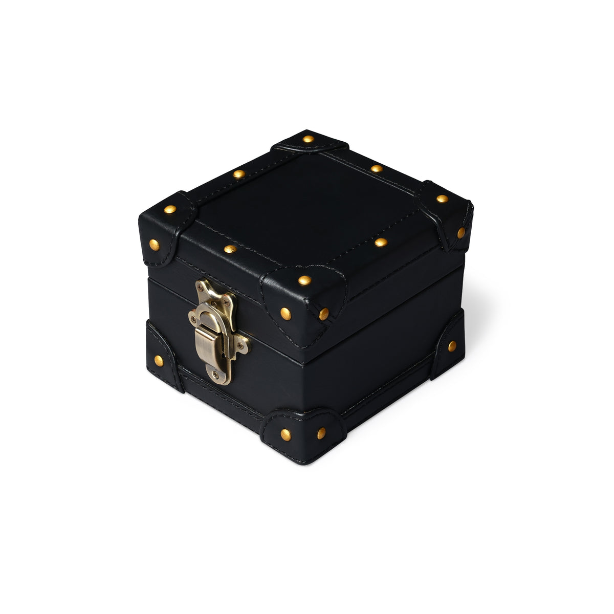 Meridian Solo Watch Box Black