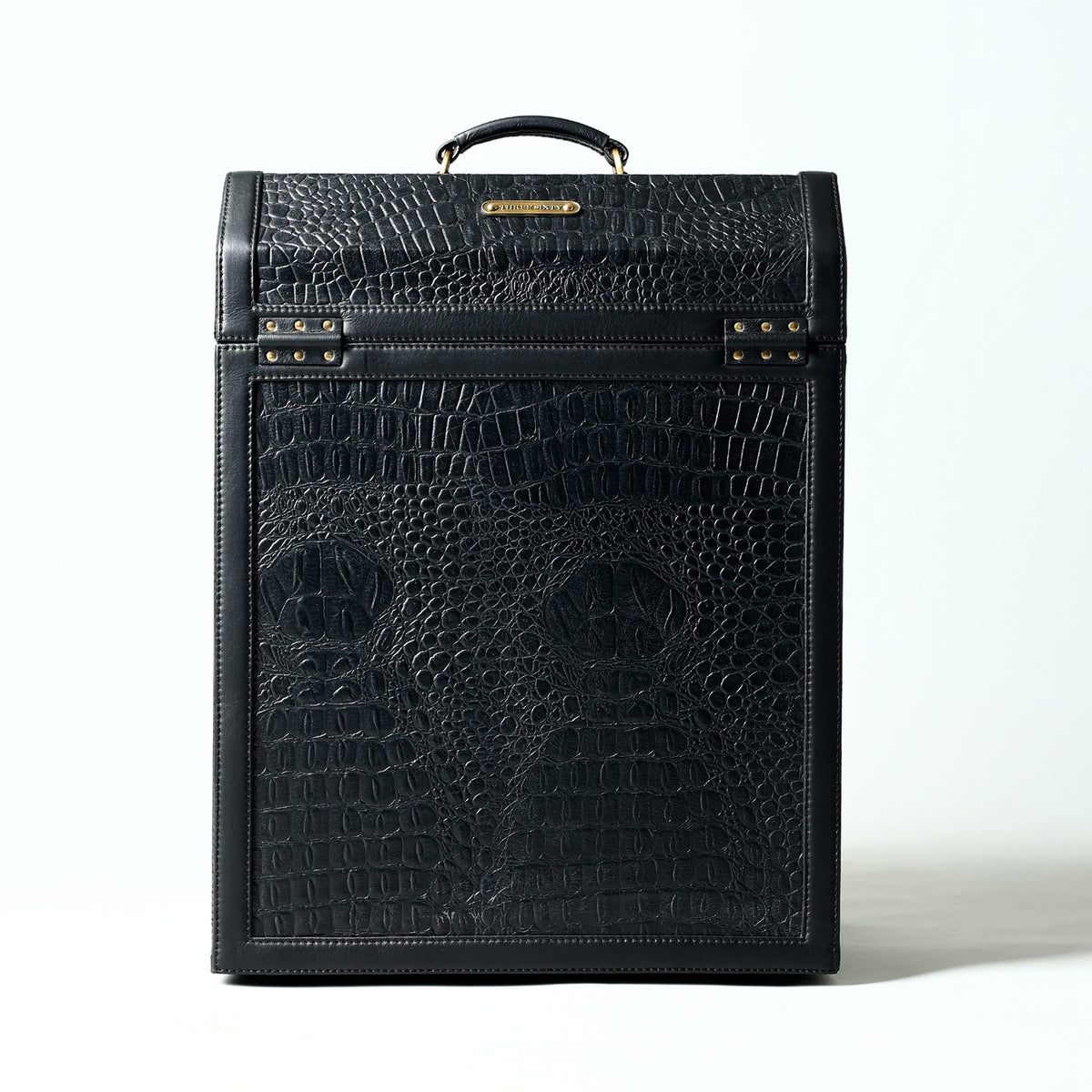 Raymond Portable Bar Black