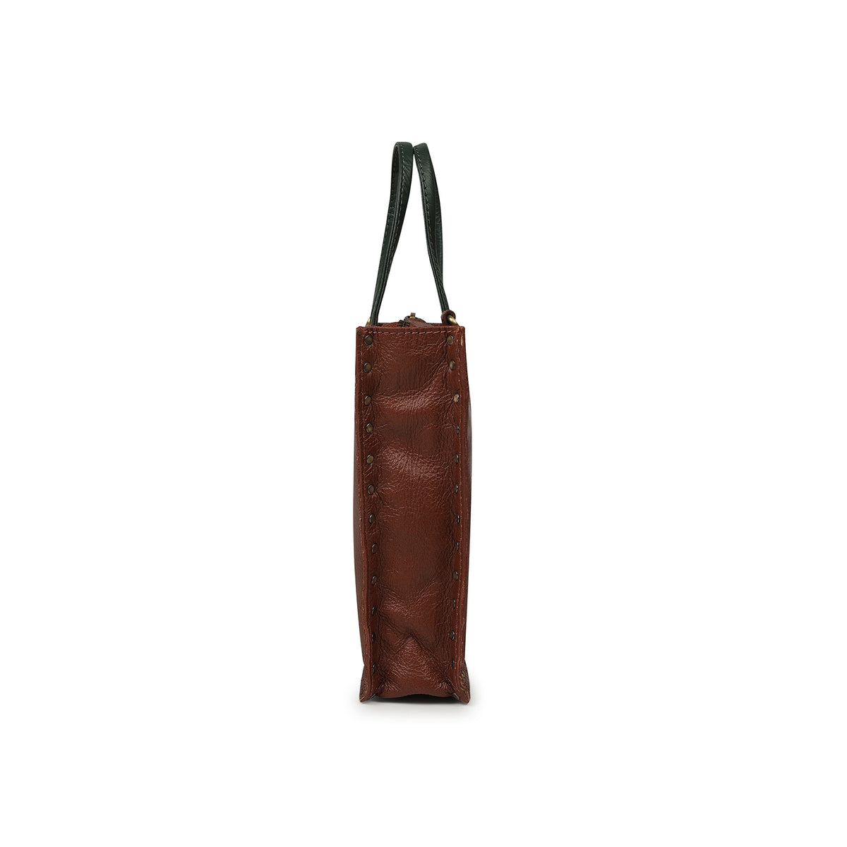 Ines Sling Bag Cognac