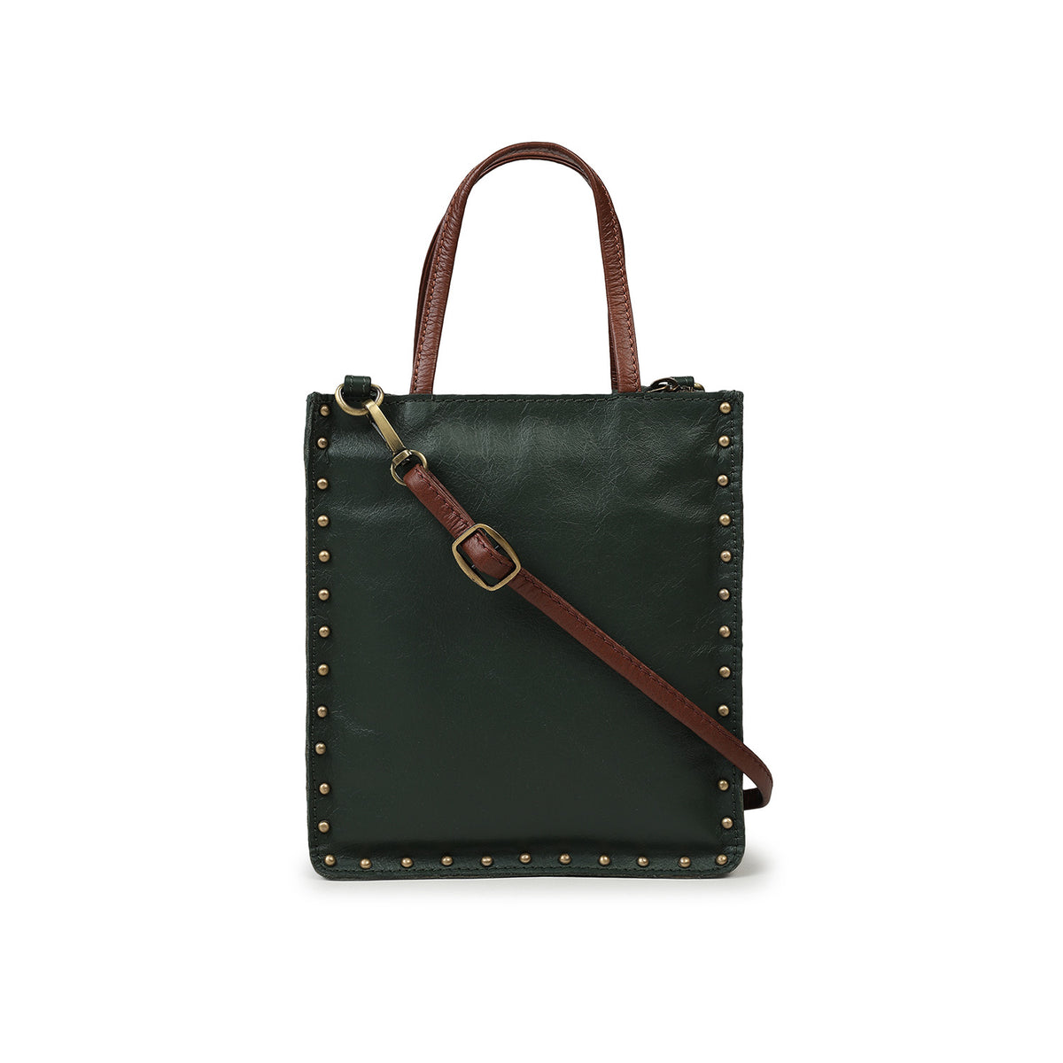 Ines Sling Bag Green