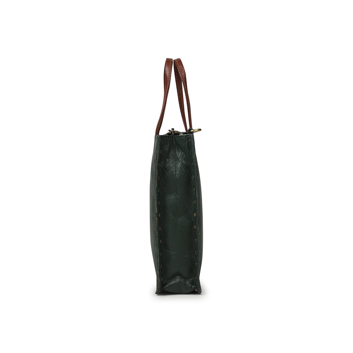 Ines Sling Bag Green