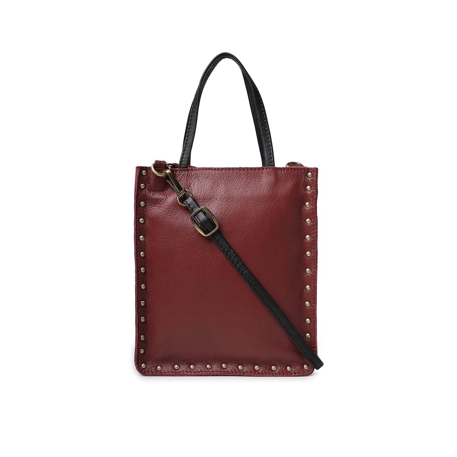 Ines Sling Bag Red