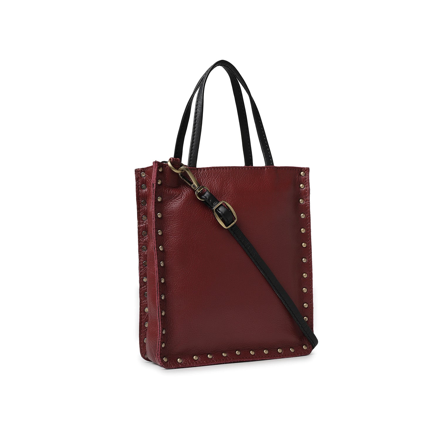 Ines Sling Bag Red