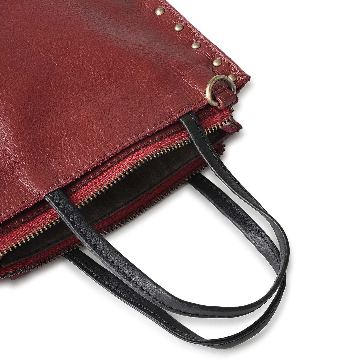 Ines Sling Bag Red