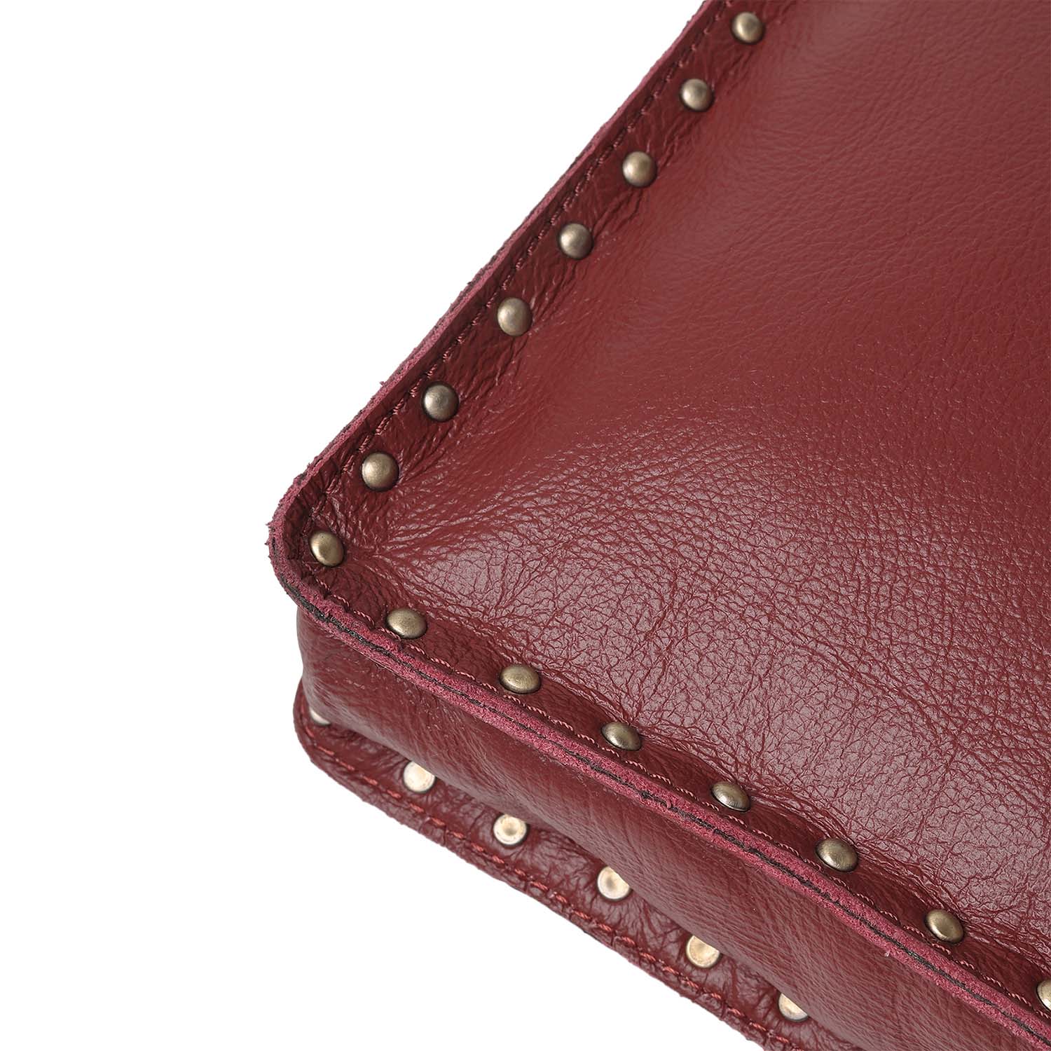 Ines Sling Bag Red