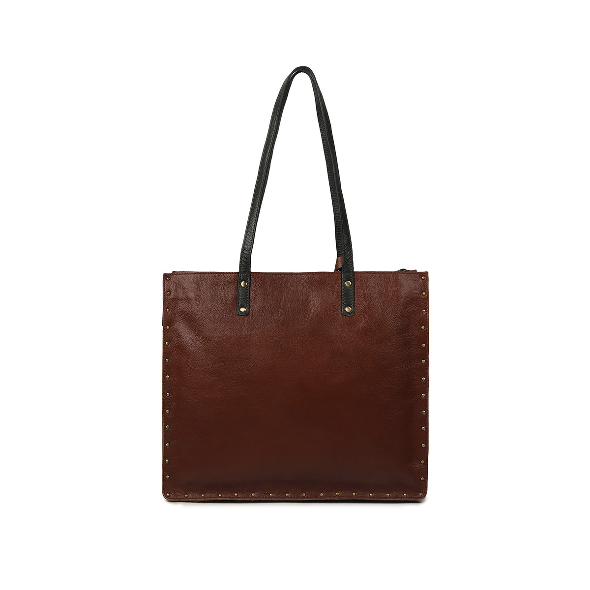Ines Tote Bag Cognac
