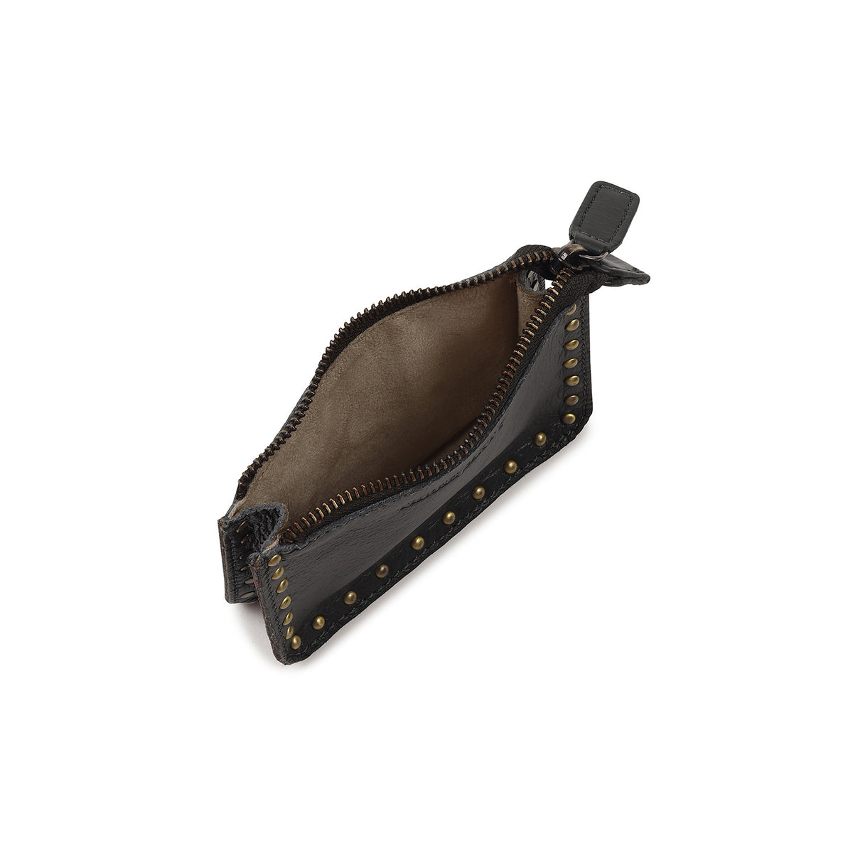 Ines Utility Pouch Olive Green
