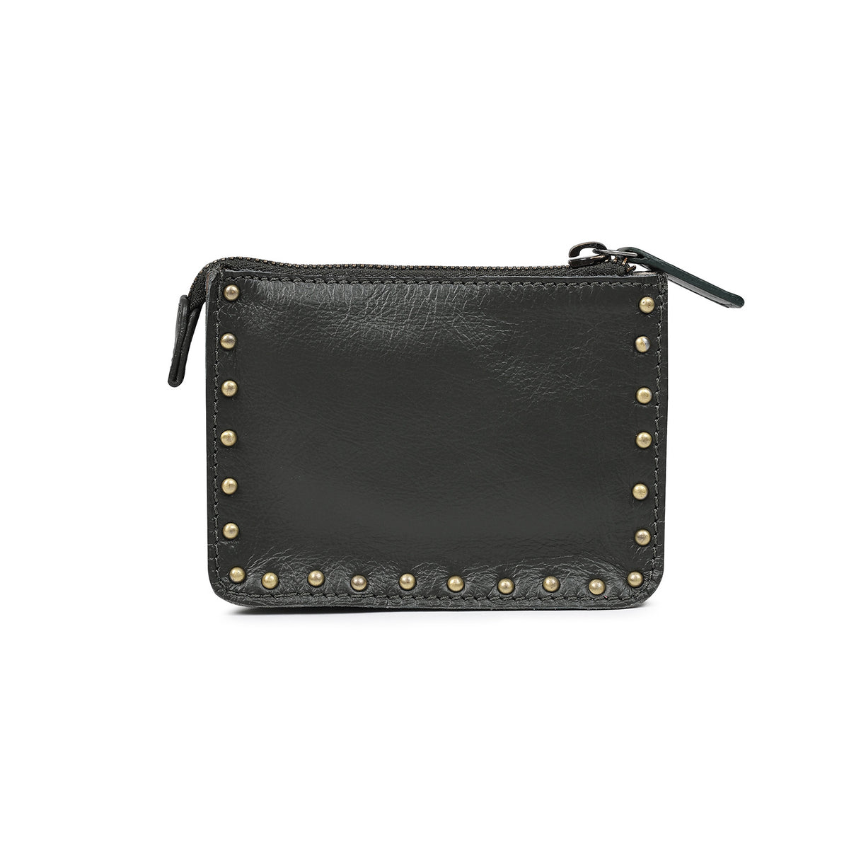 Ines Utility Pouch Olive Green