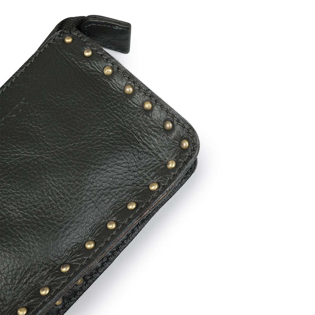 Ines Utility Pouch Olive Green