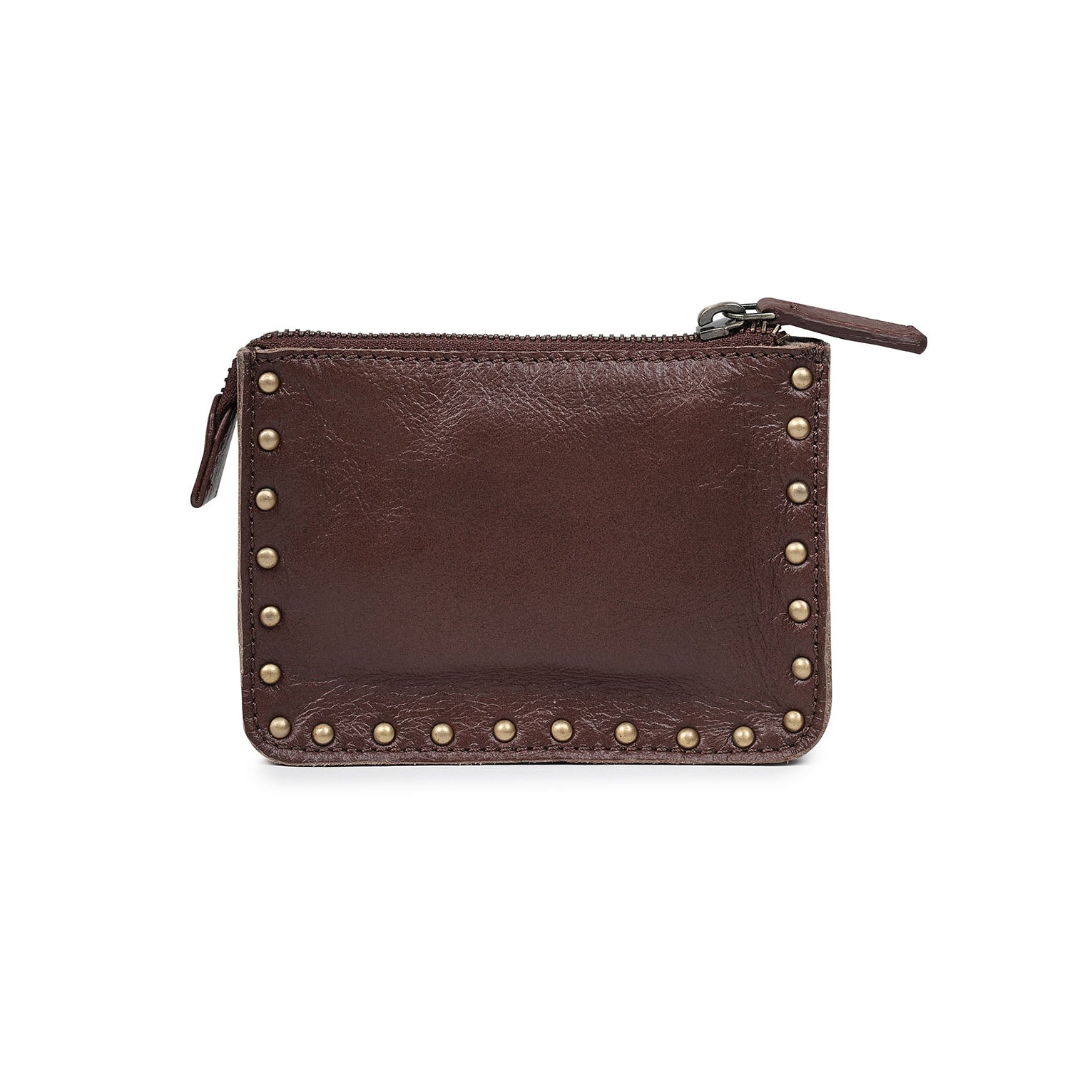 Ines Utility Pouch Cognac