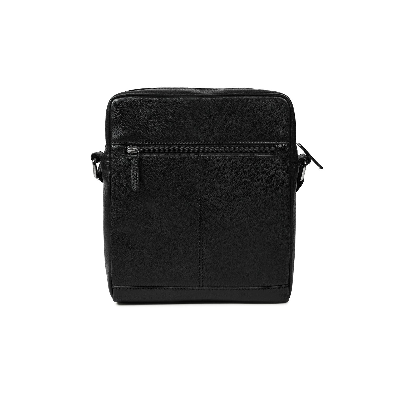 Kingsley Crossbody Bag Black