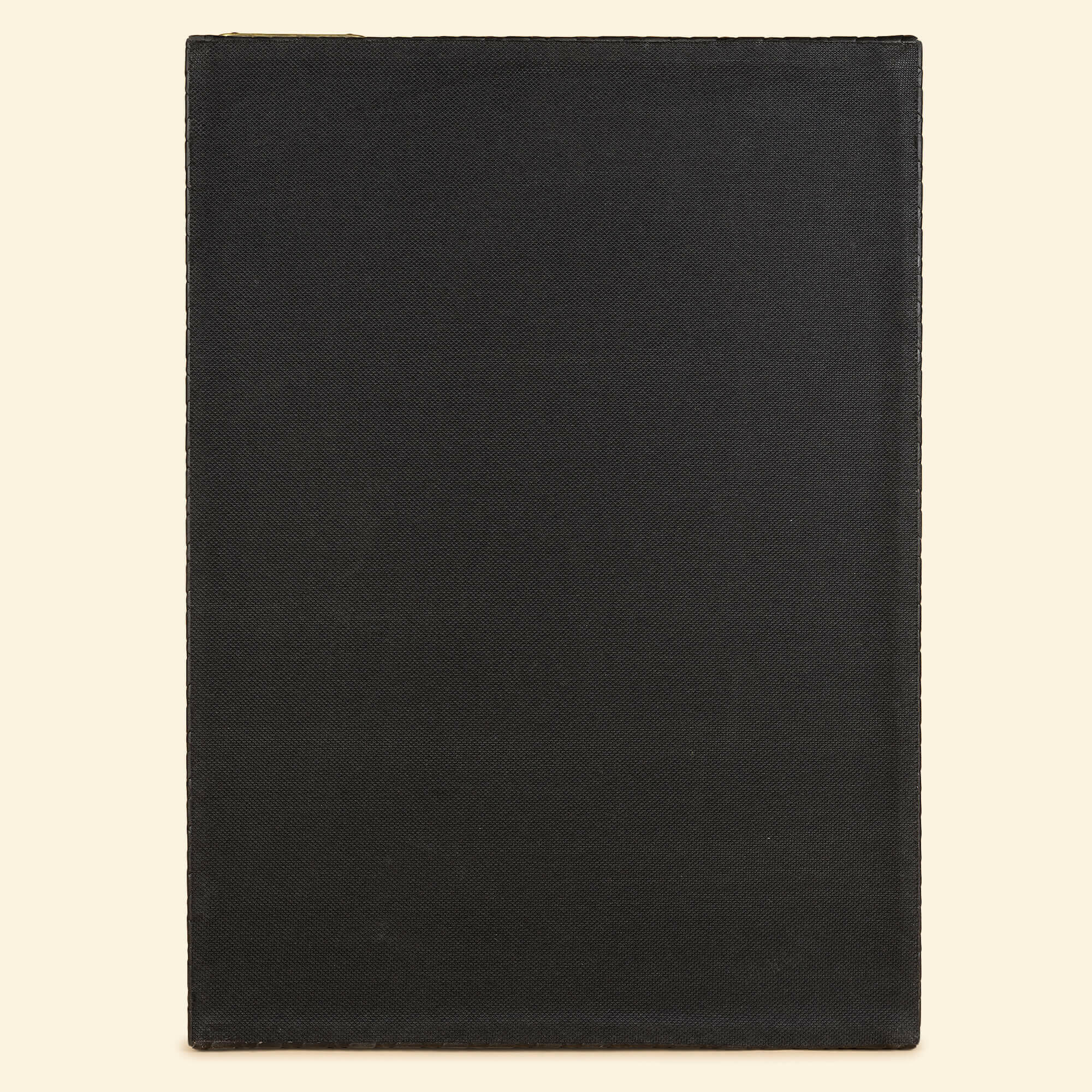 Entwine Large Multipurpose Tray Black