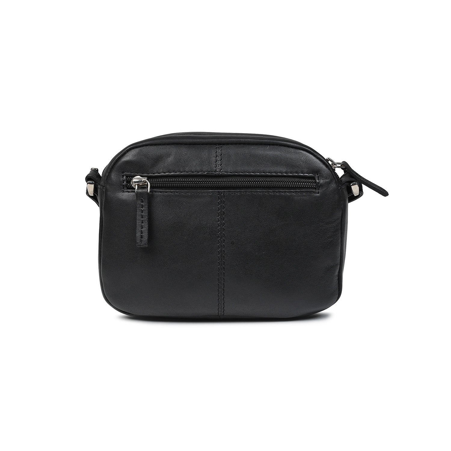 Larkin Crossbody Bag Black