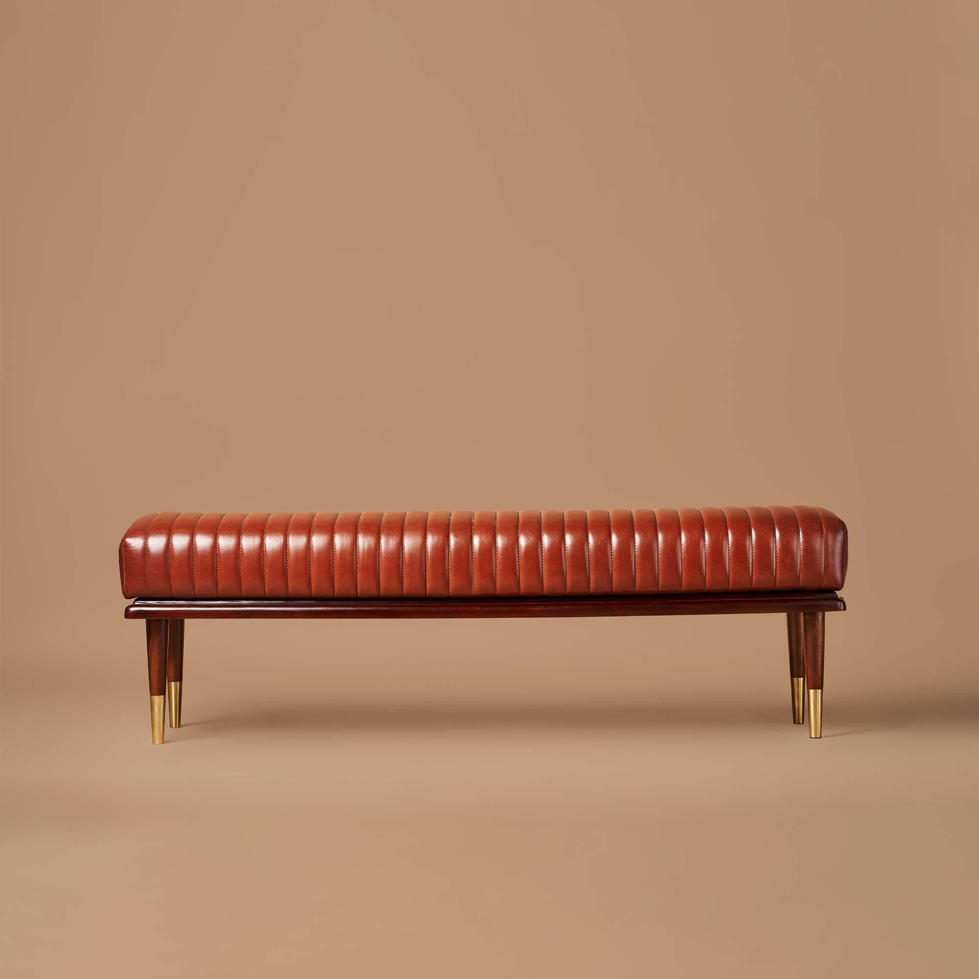 Linear Bench - Three Sixty