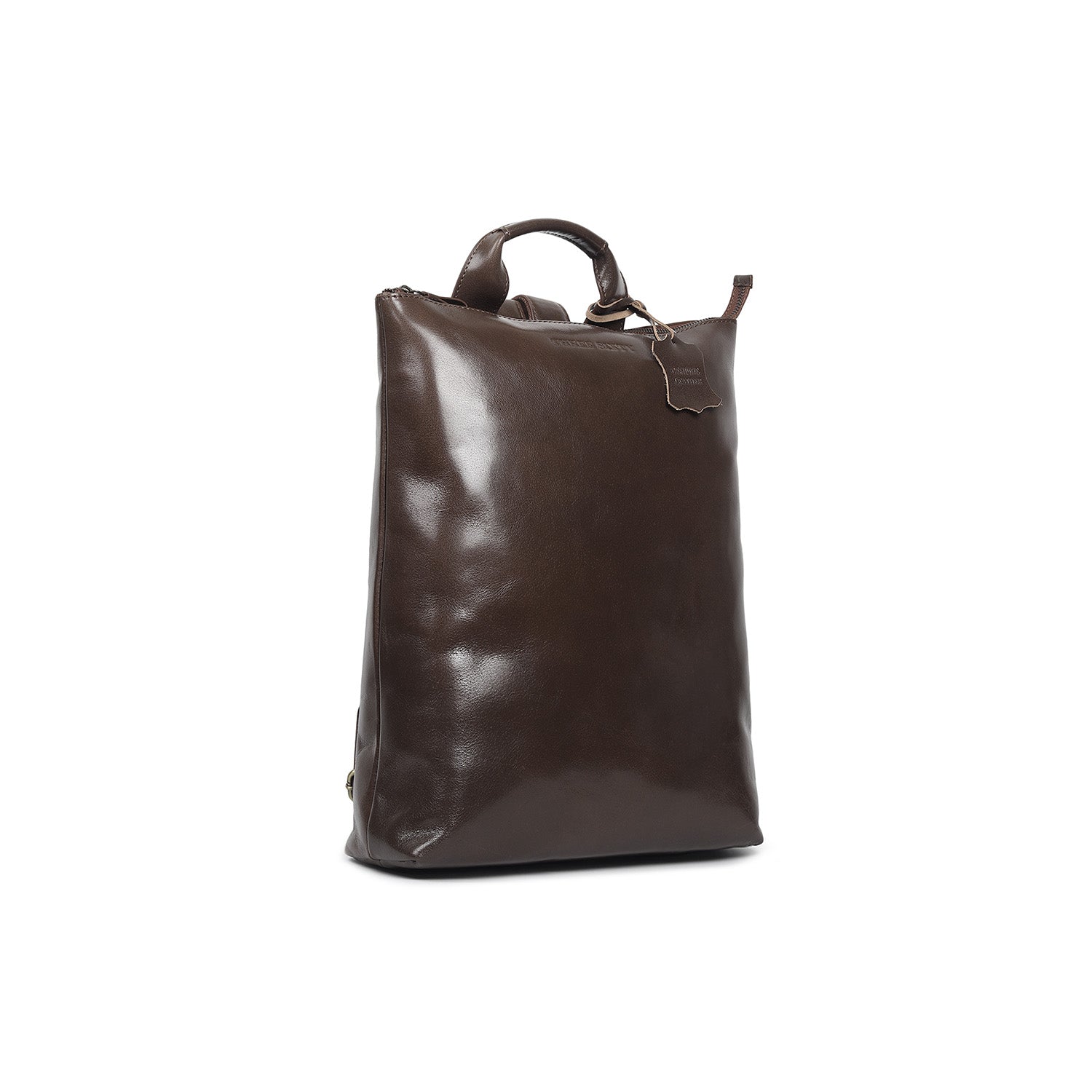 Mercer Backpack Brown