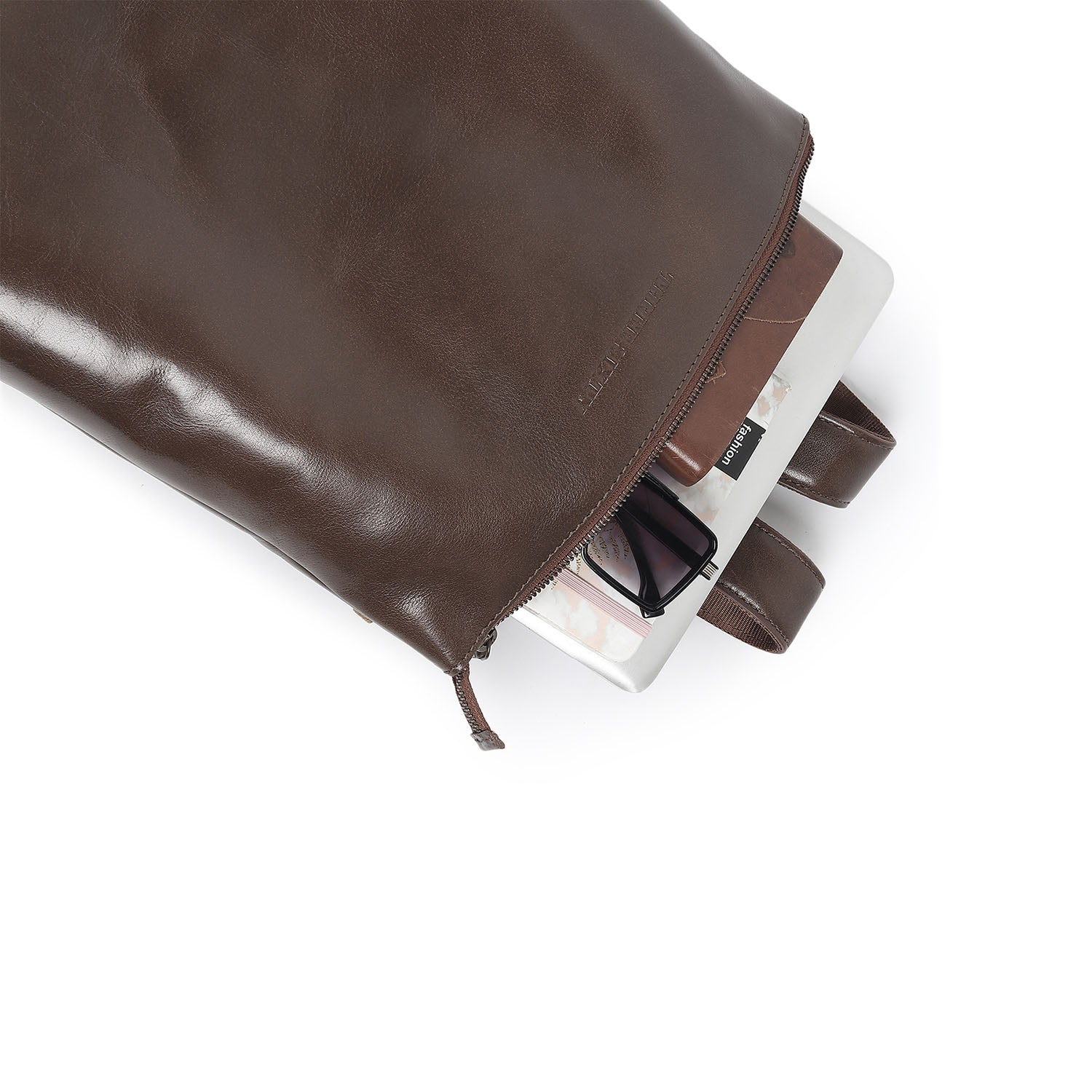 Mercer Backpack Brown