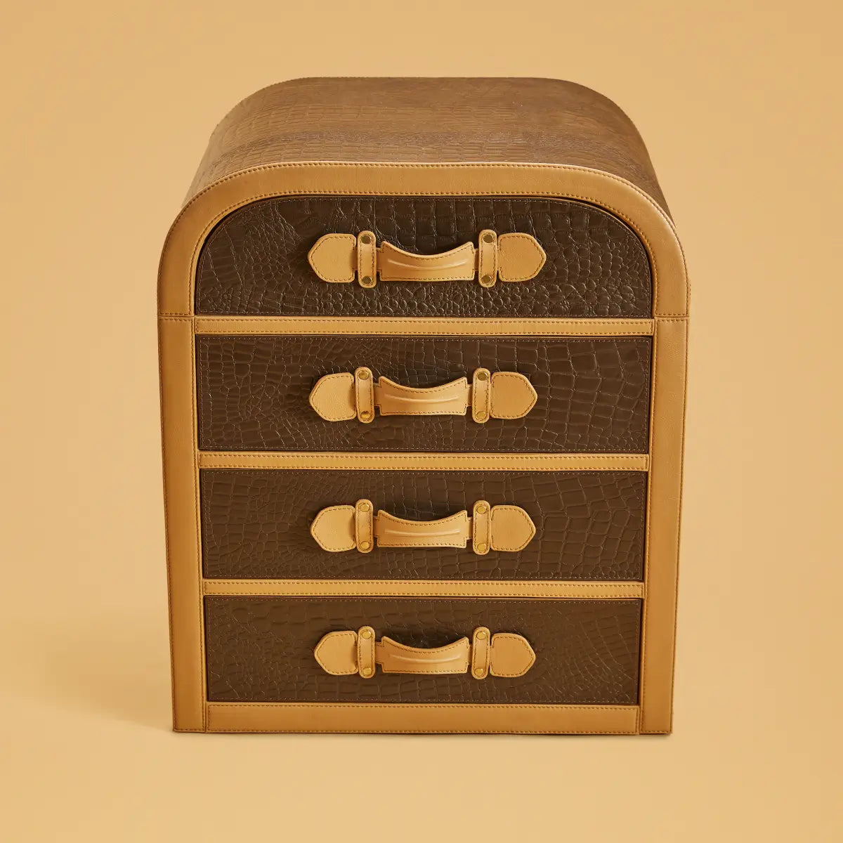 Mid-Century-Nested Tables (Set of two) - Three Sixty Life