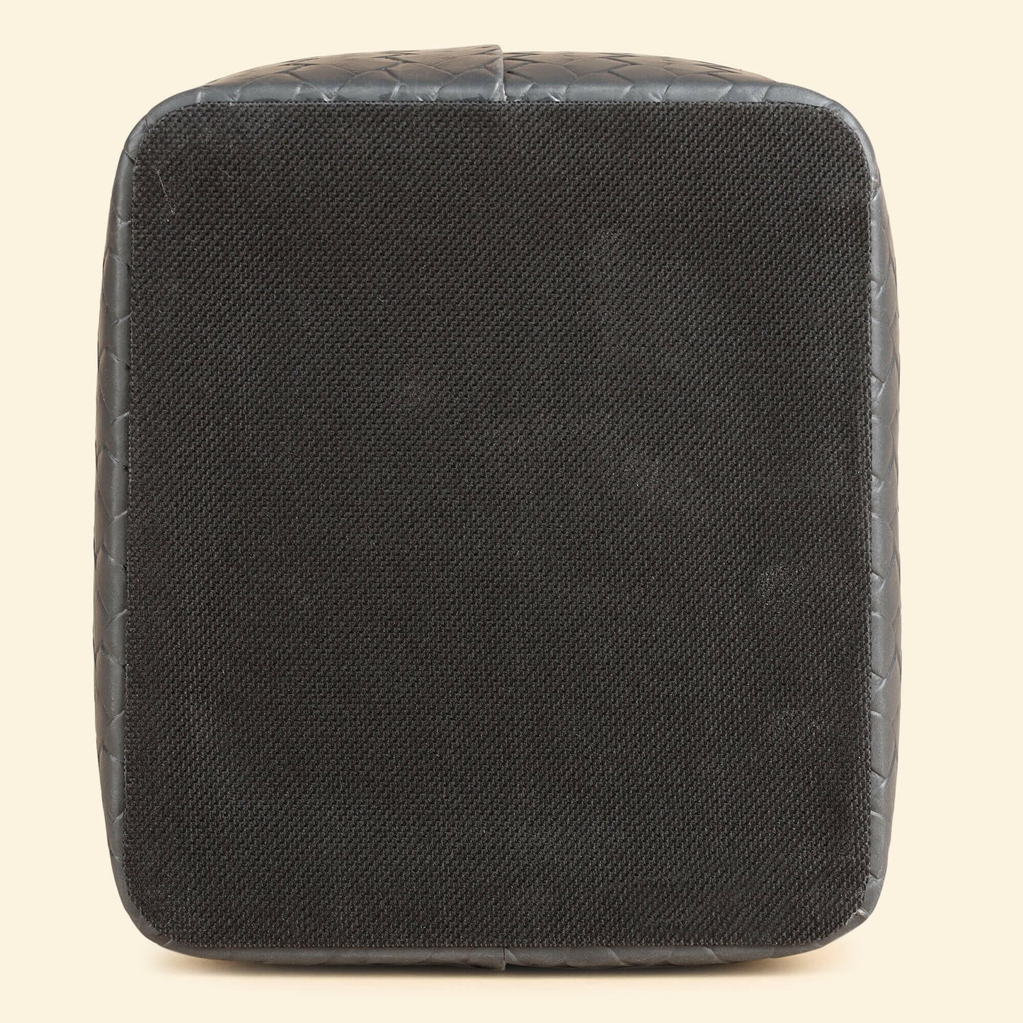 Multipurpose Caddy Grey | Vegan Leather Desk Organizers