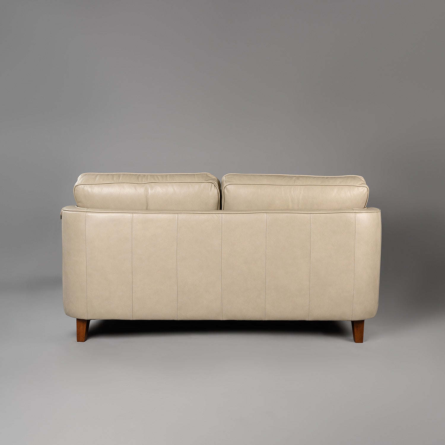 Muscat Two Seater Sofa Beige