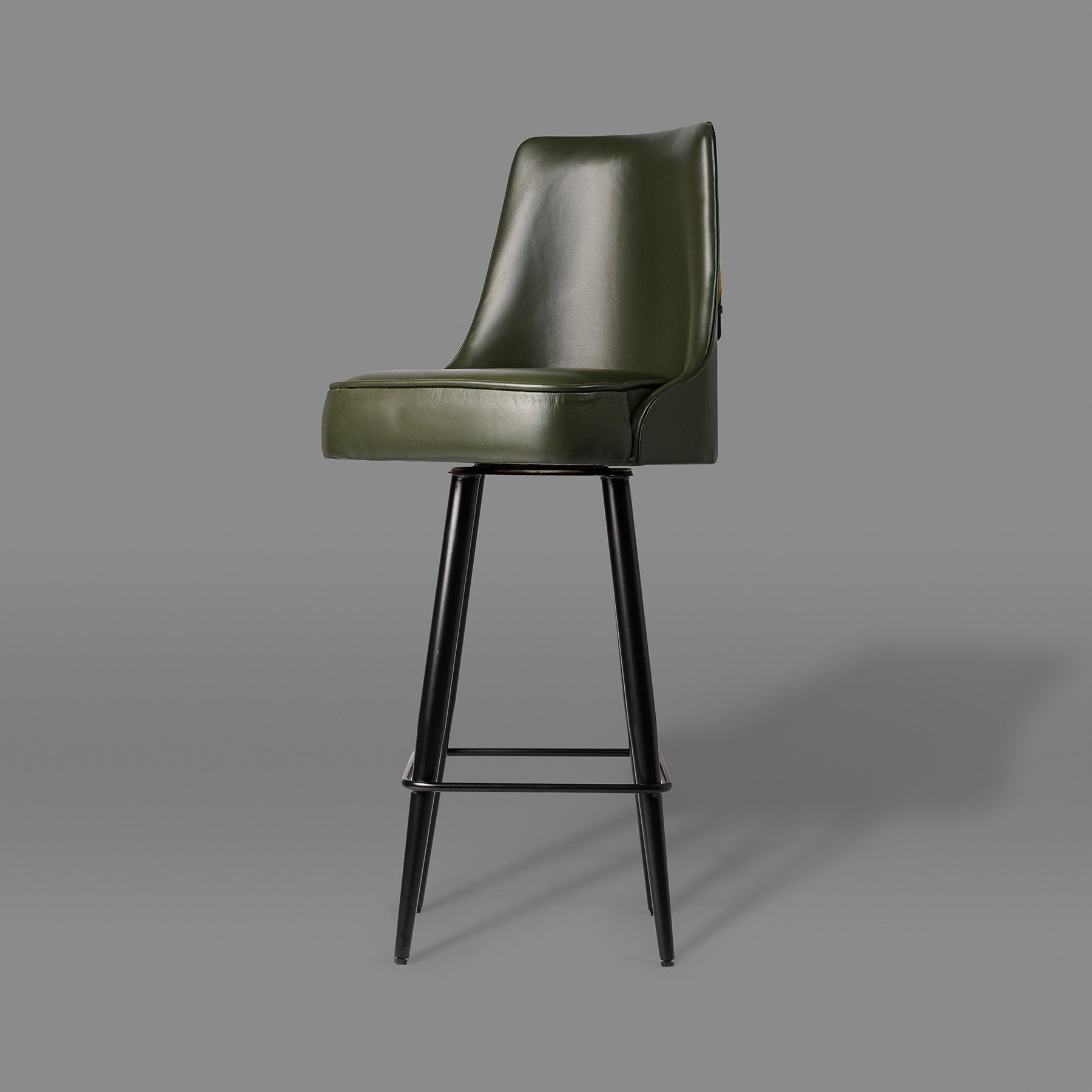 Olive Bar Stool