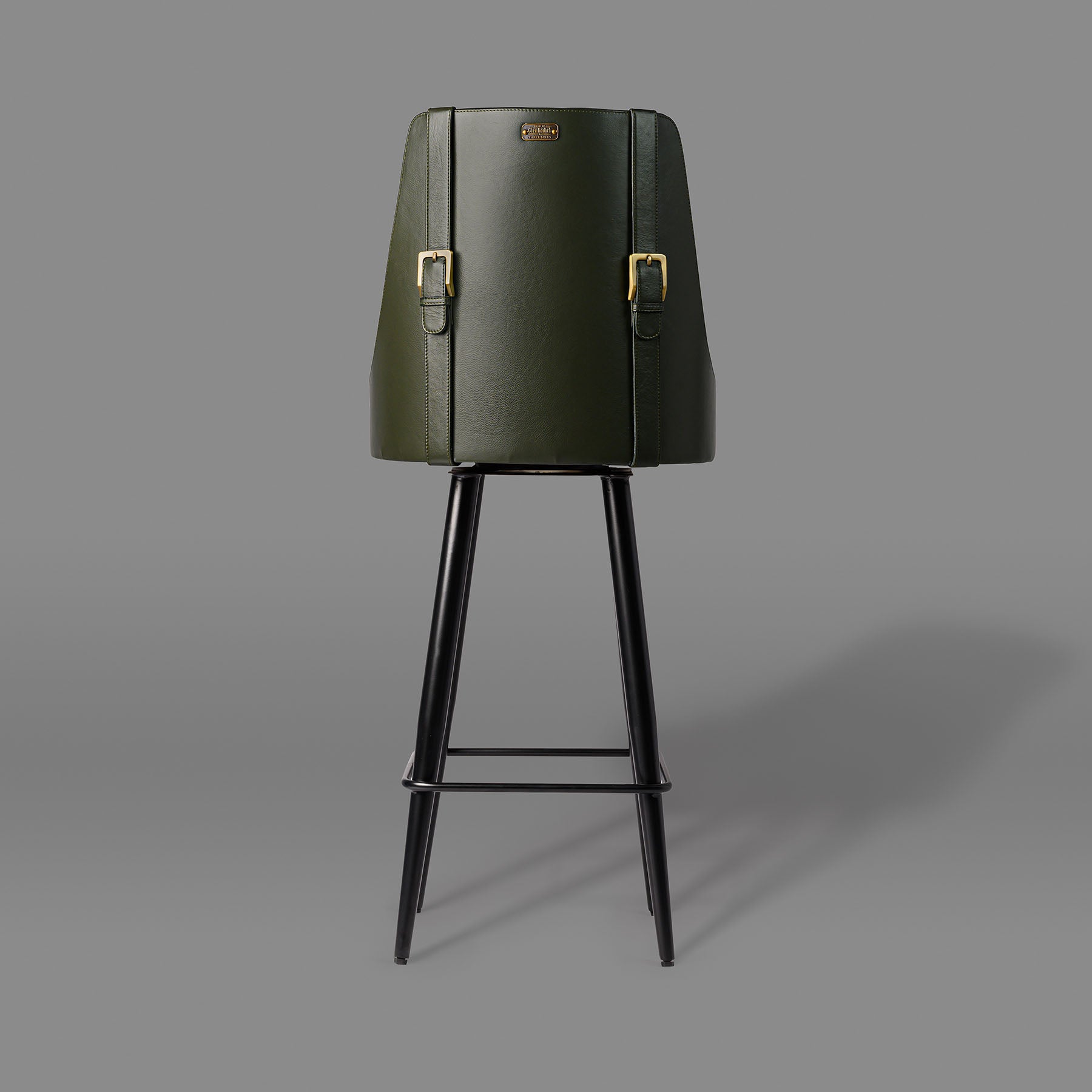 Olive Bar Stool