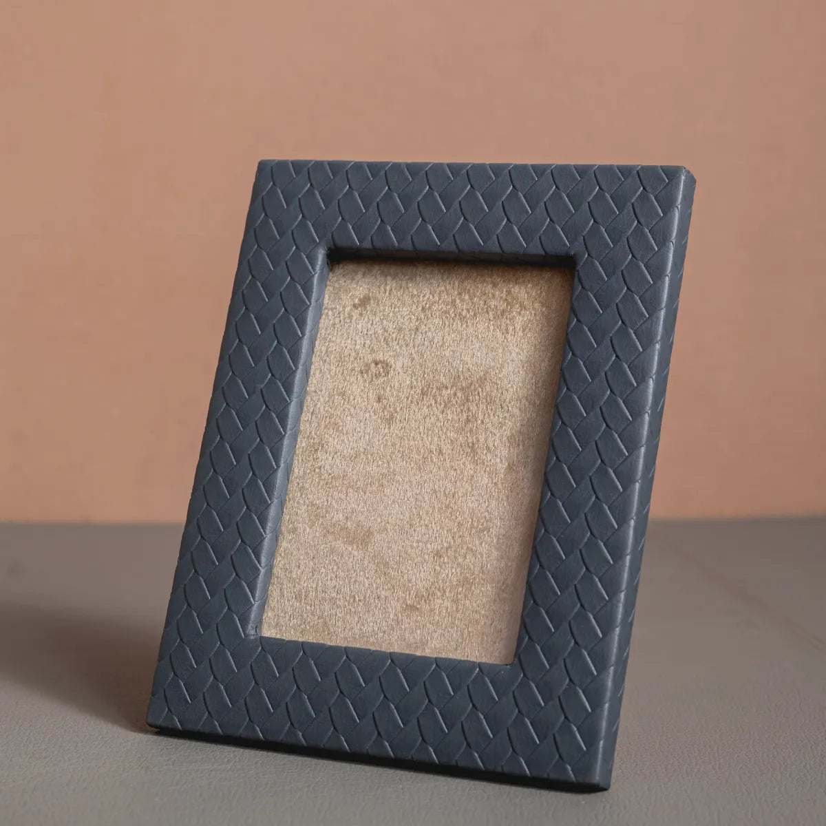 Photo Frame Grey