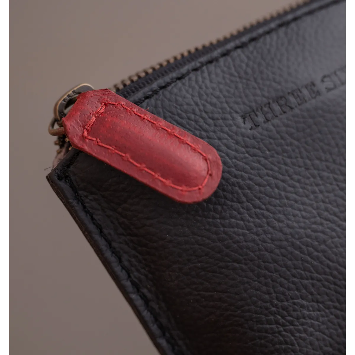 Auna Sling Bag And Coin Purse Combo (Black)