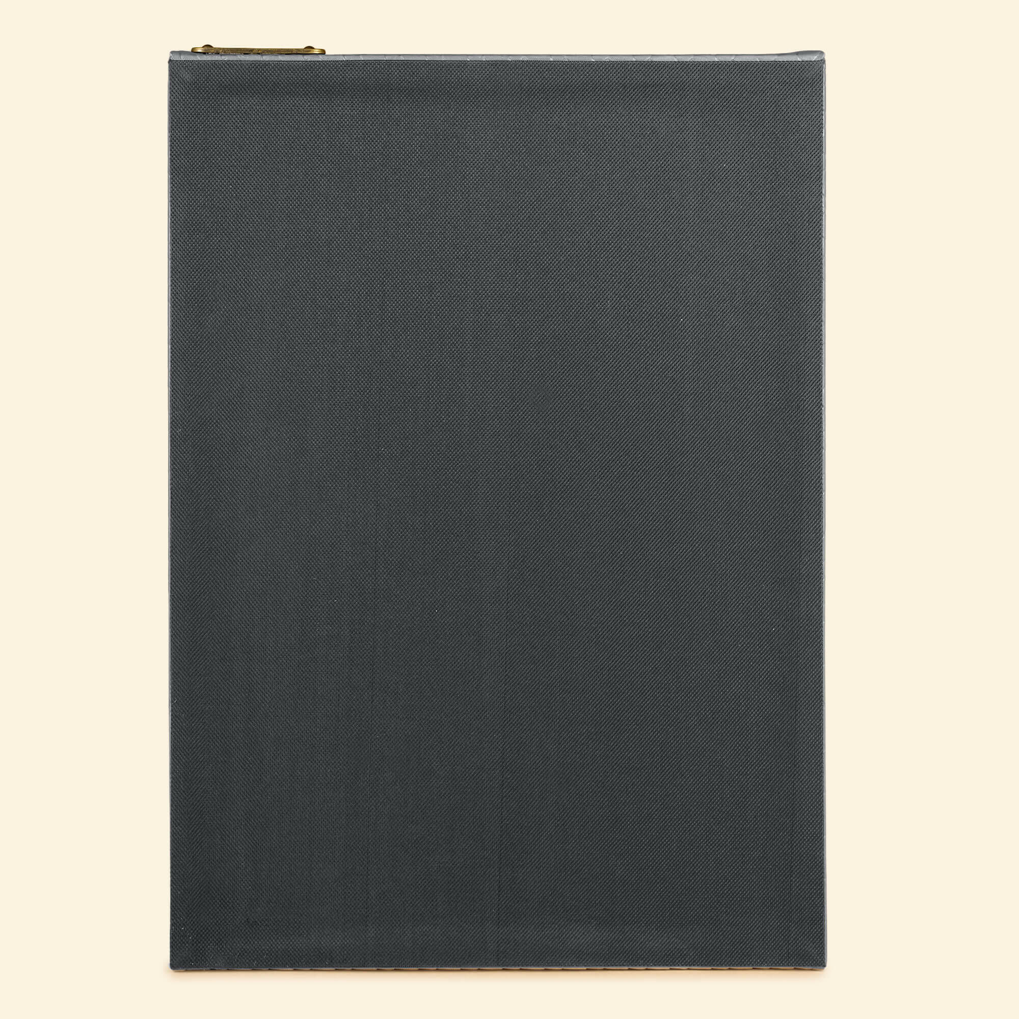 Entwine Small Rectangular Tray Grey