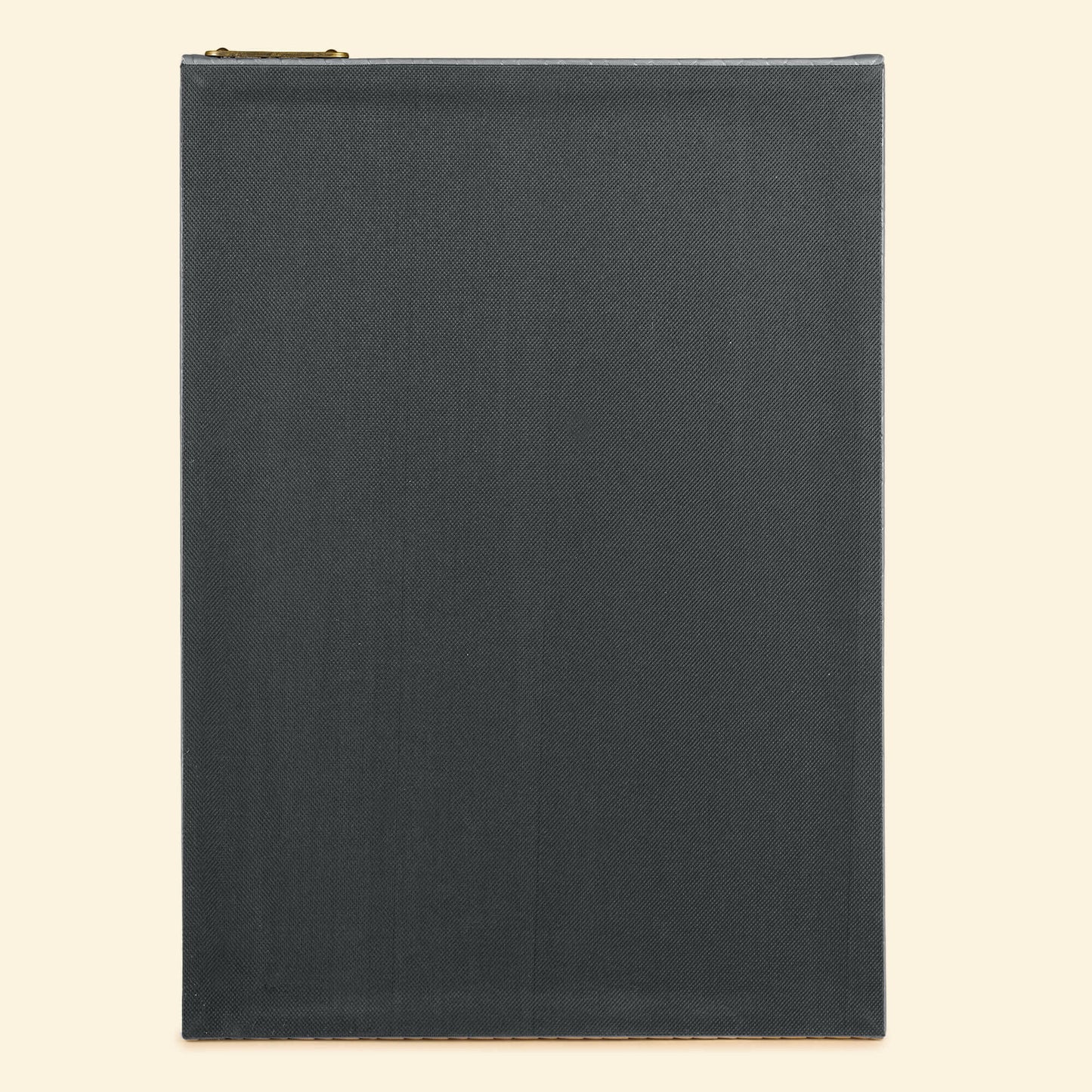 Small Rectangular Tray Grey