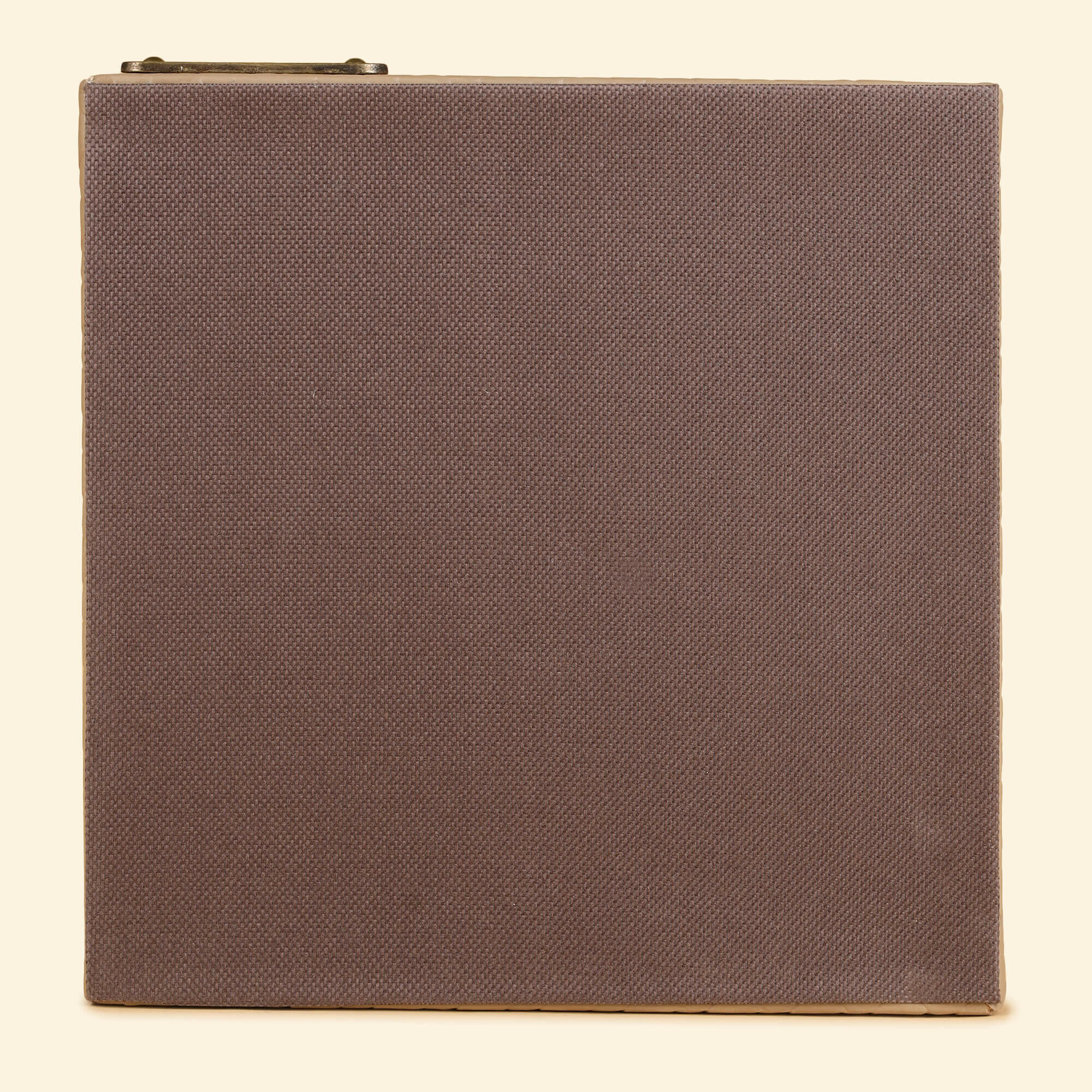 Entwine Small Tray Beige