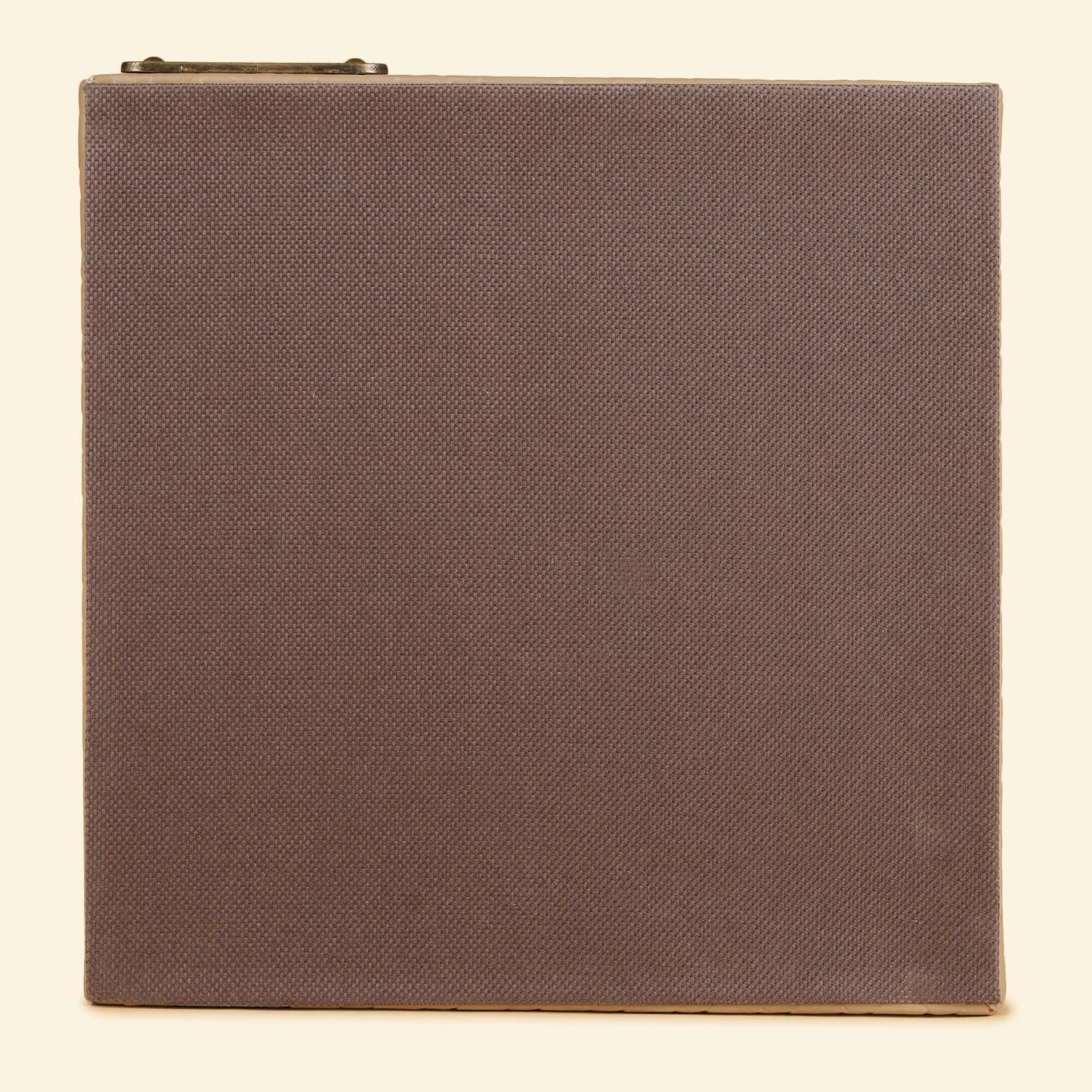 Small Tray Beige