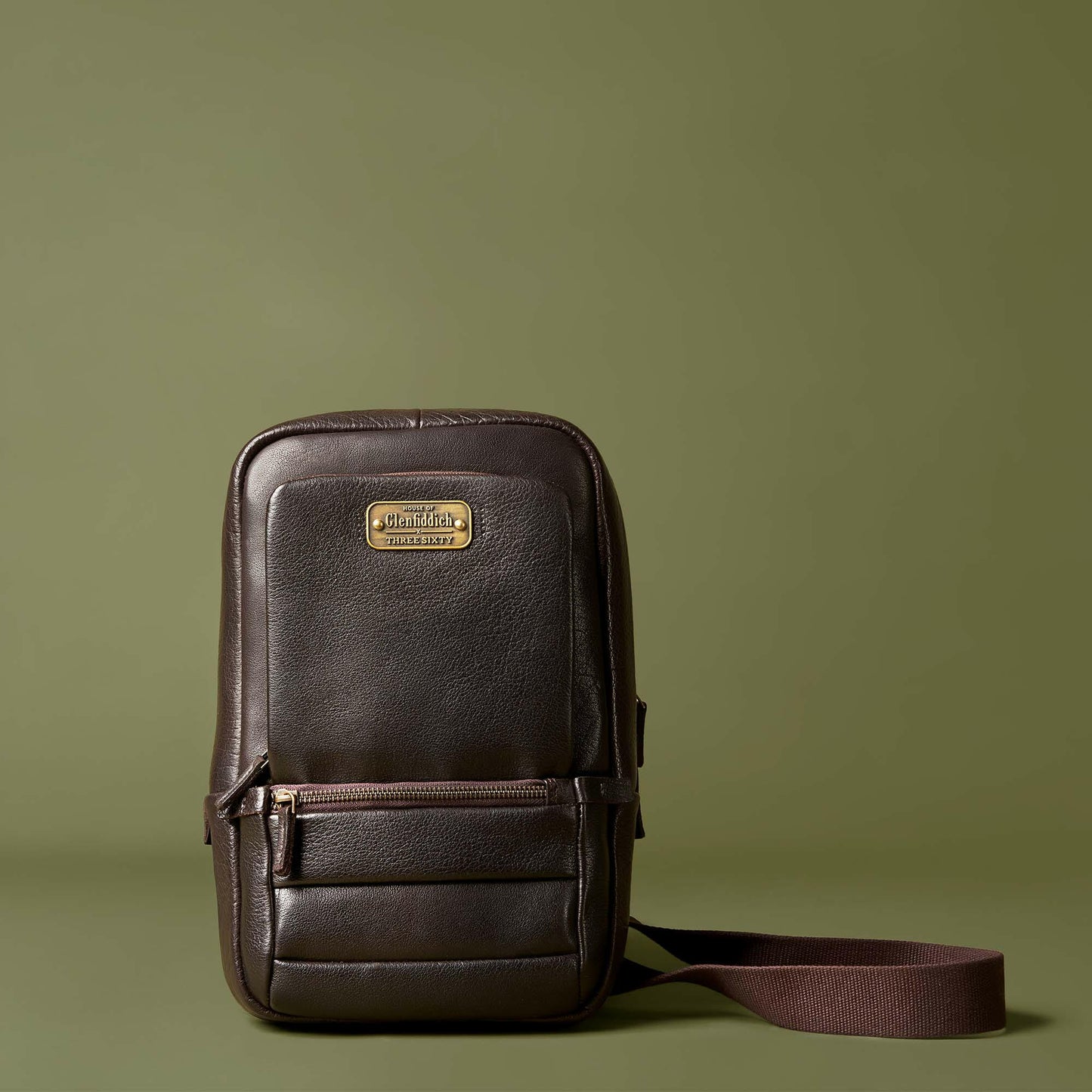 Sojourner Sling Bag