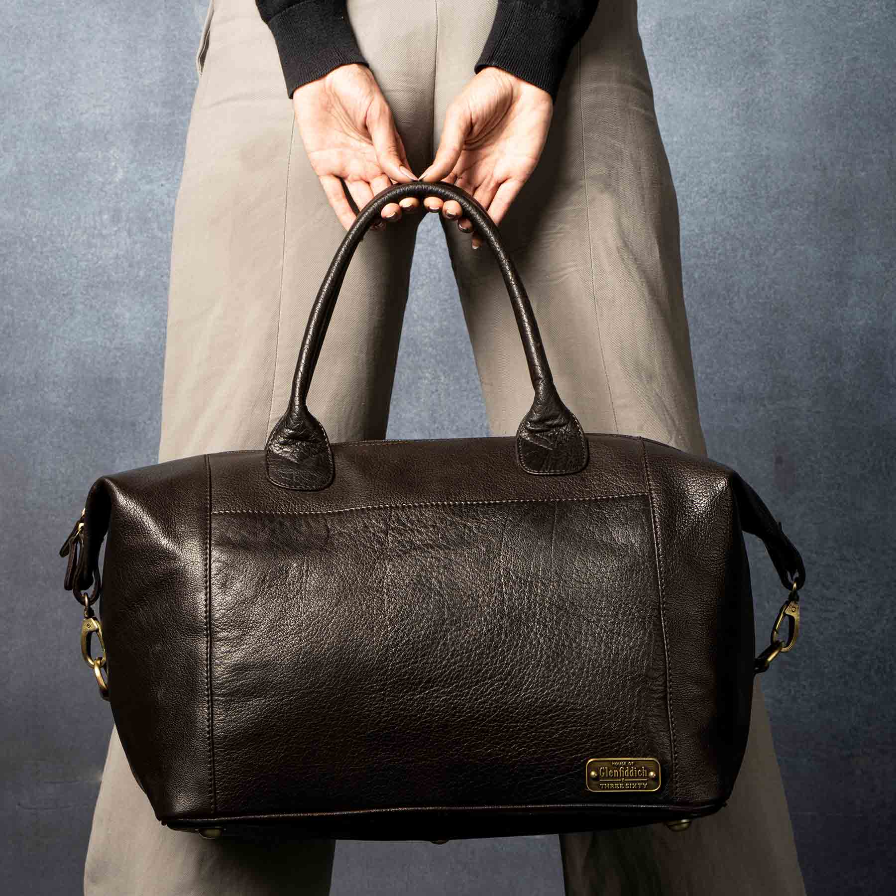 Sojourner Duffle Bag - Main Image